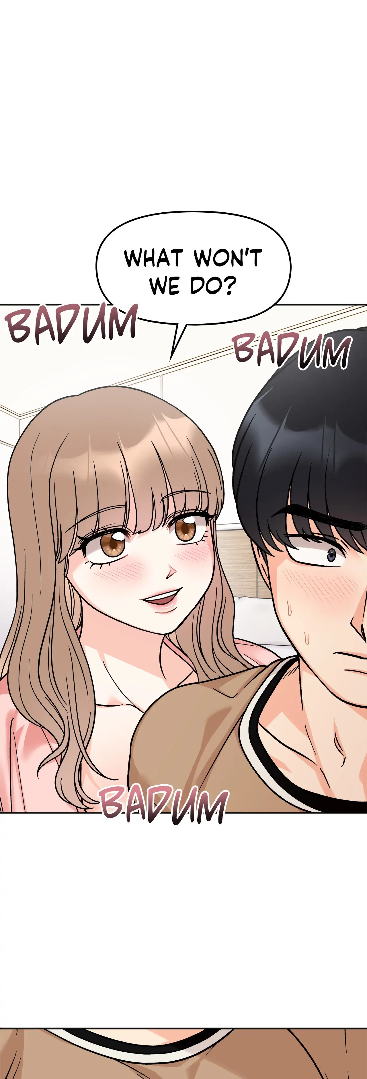 Read Secret Siblings chapter 18 image 20 on Lezhin