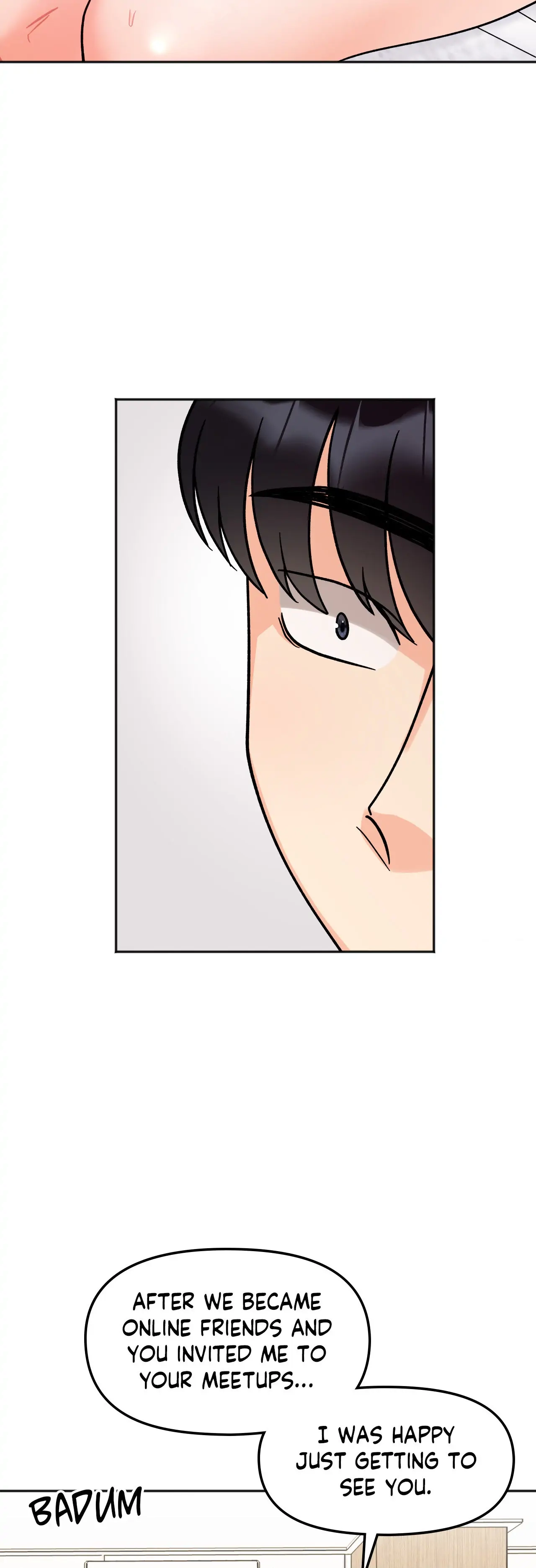 Read Secret Siblings chapter 18 image 28 on Lezhin