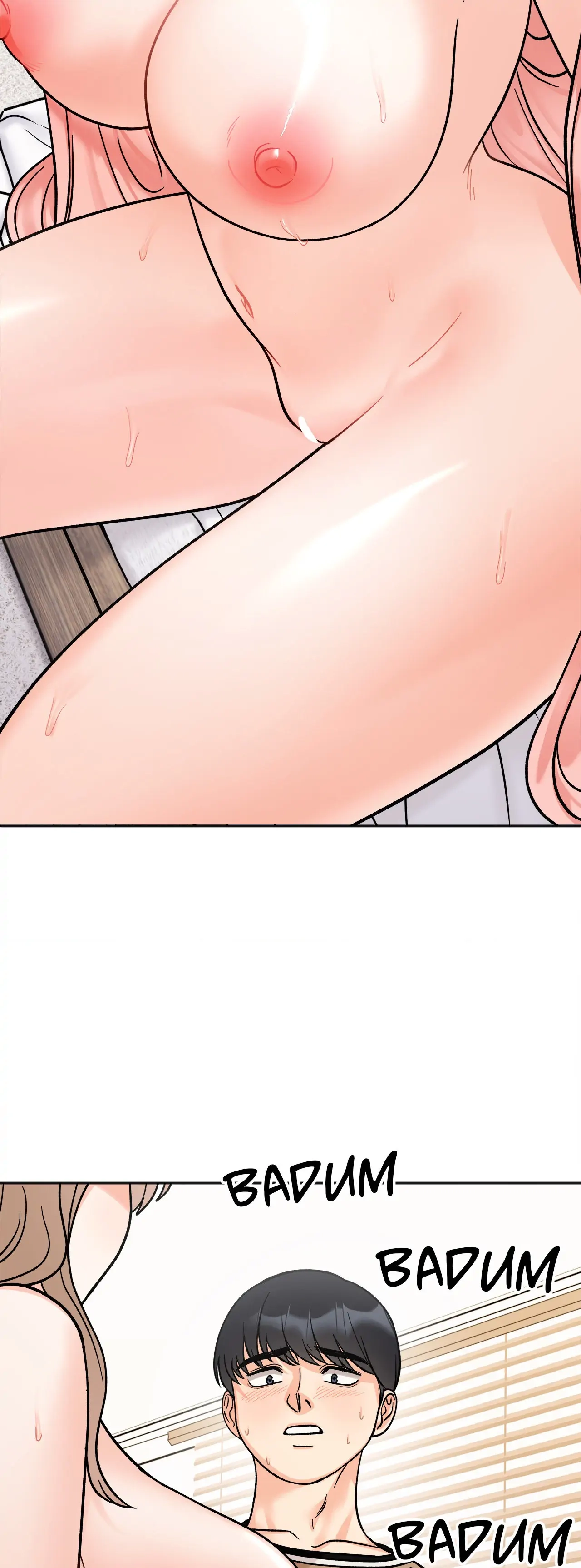 Read Secret Siblings chapter 18 image 33 on Lezhin