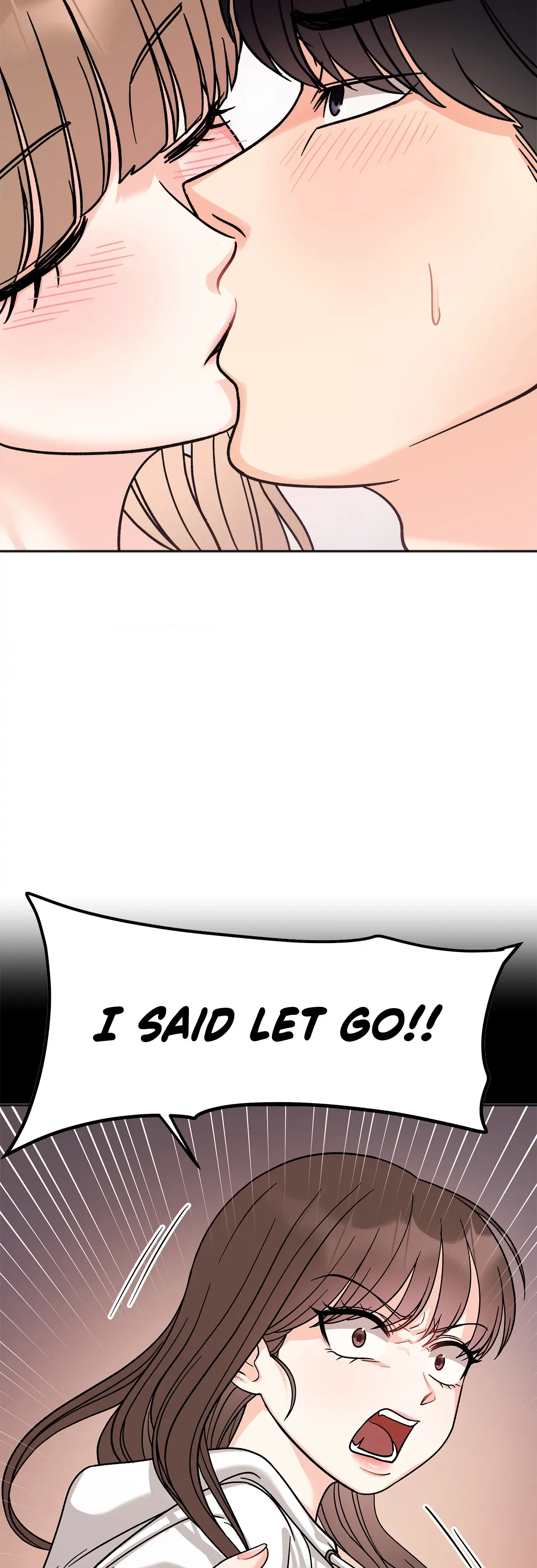 Read Secret Siblings chapter 18 image 38 on Lezhin