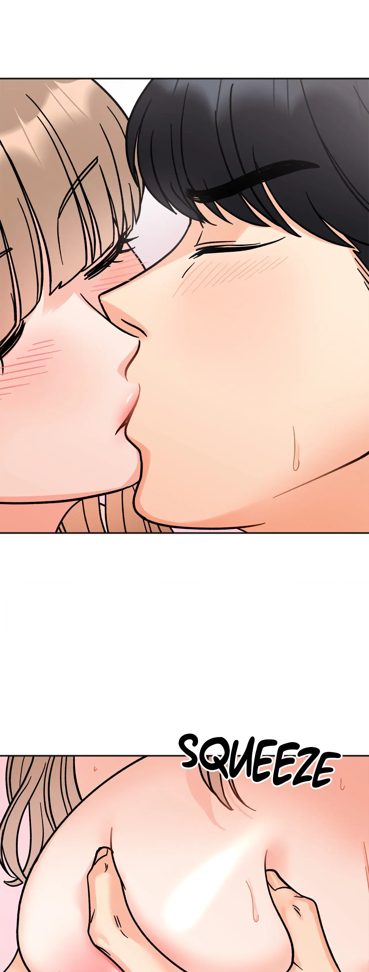 Read Secret Siblings chapter 18 image 40 on Lezhin