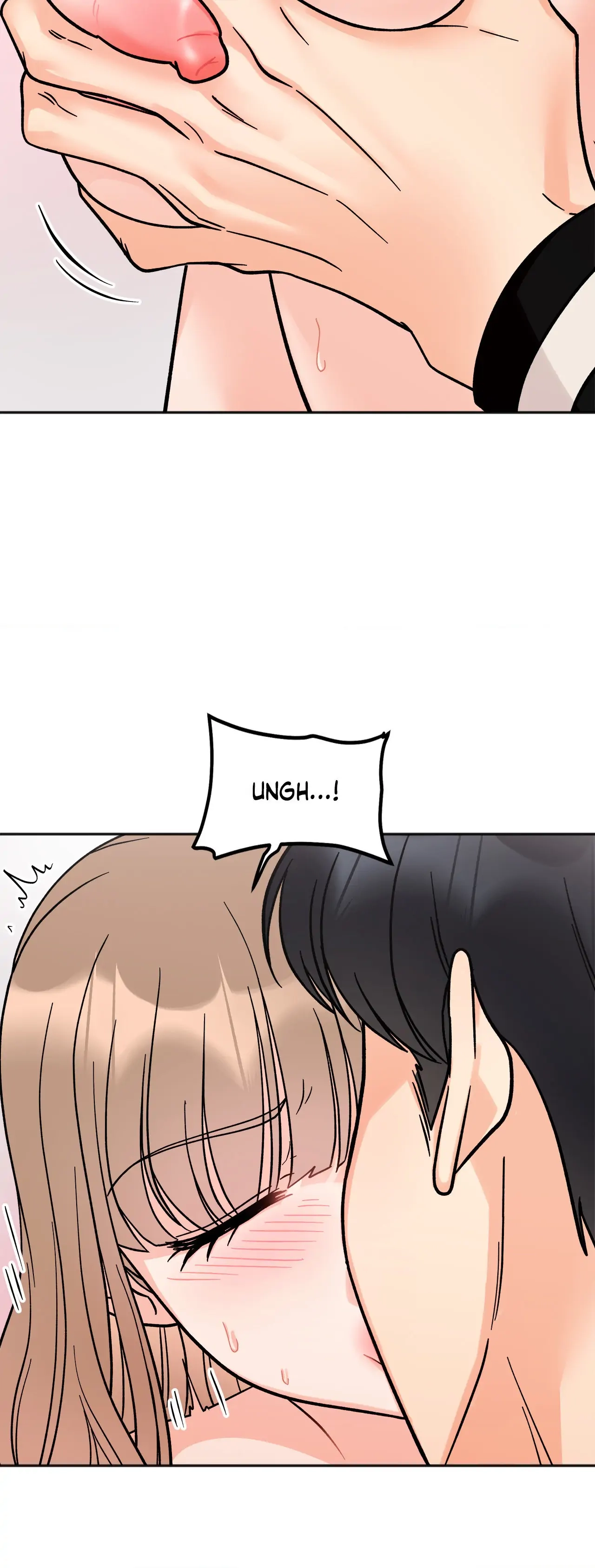 Read Secret Siblings chapter 18 image 41 on Lezhin