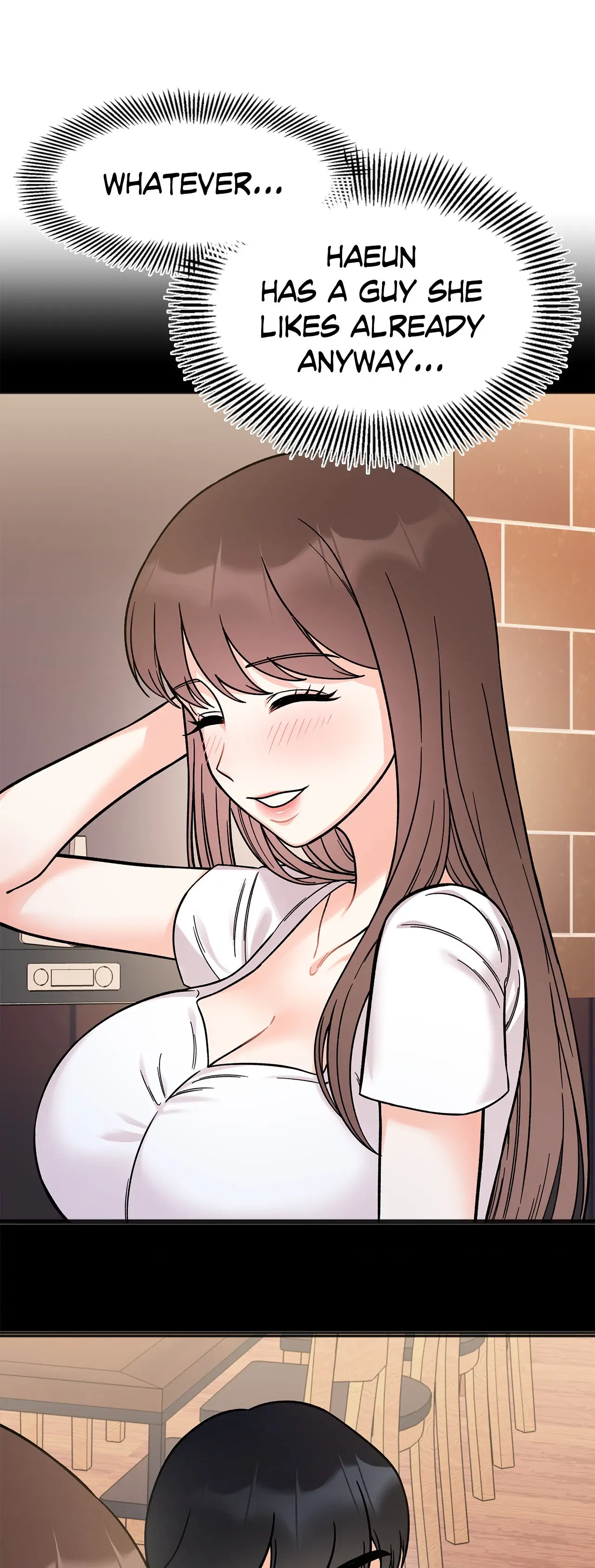 Read Secret Siblings chapter 18 image 42 on Lezhin