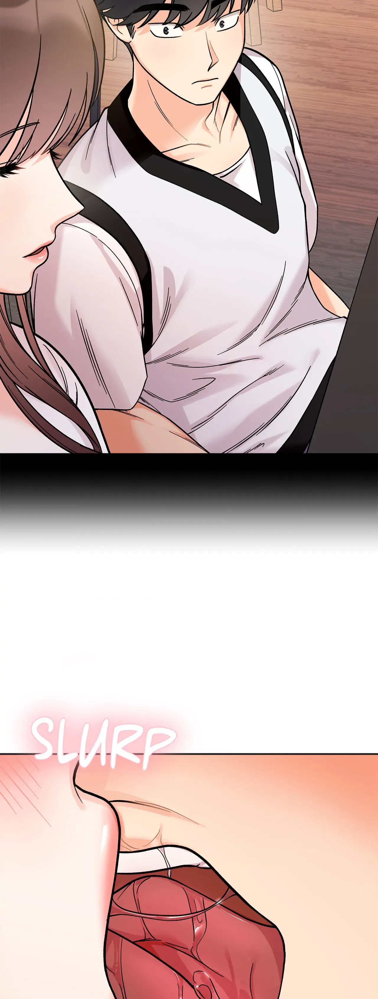 Read Secret Siblings chapter 18 image 43 on Lezhin