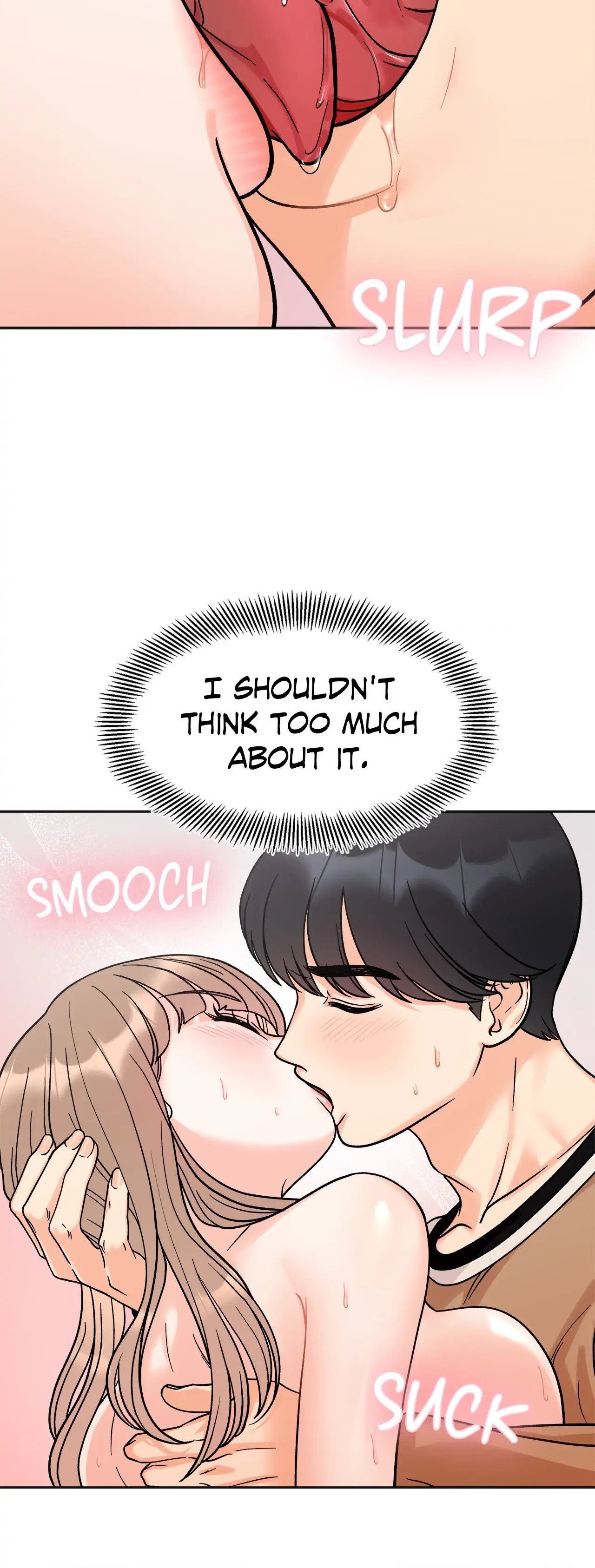 Read Secret Siblings chapter 18 image 44 on Lezhin