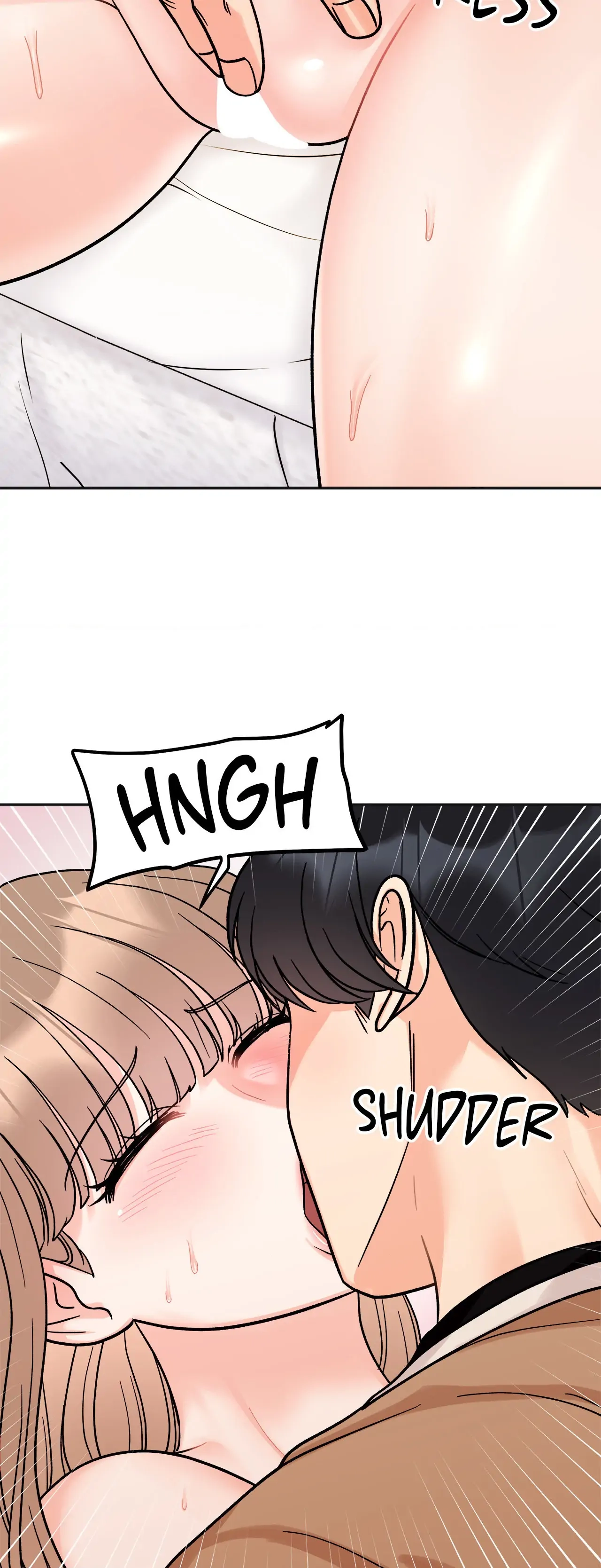Read Secret Siblings chapter 18 image 46 on Lezhin