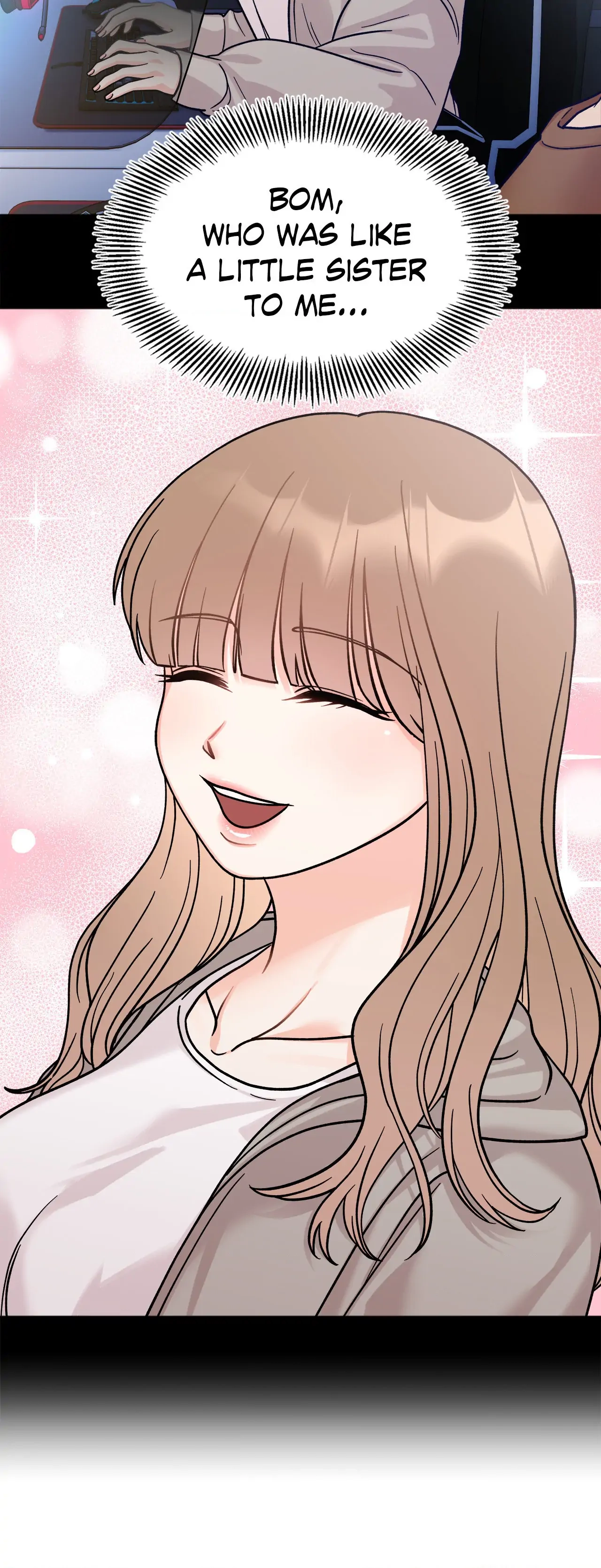 Read Secret Siblings chapter 18 image 49 on Lezhin