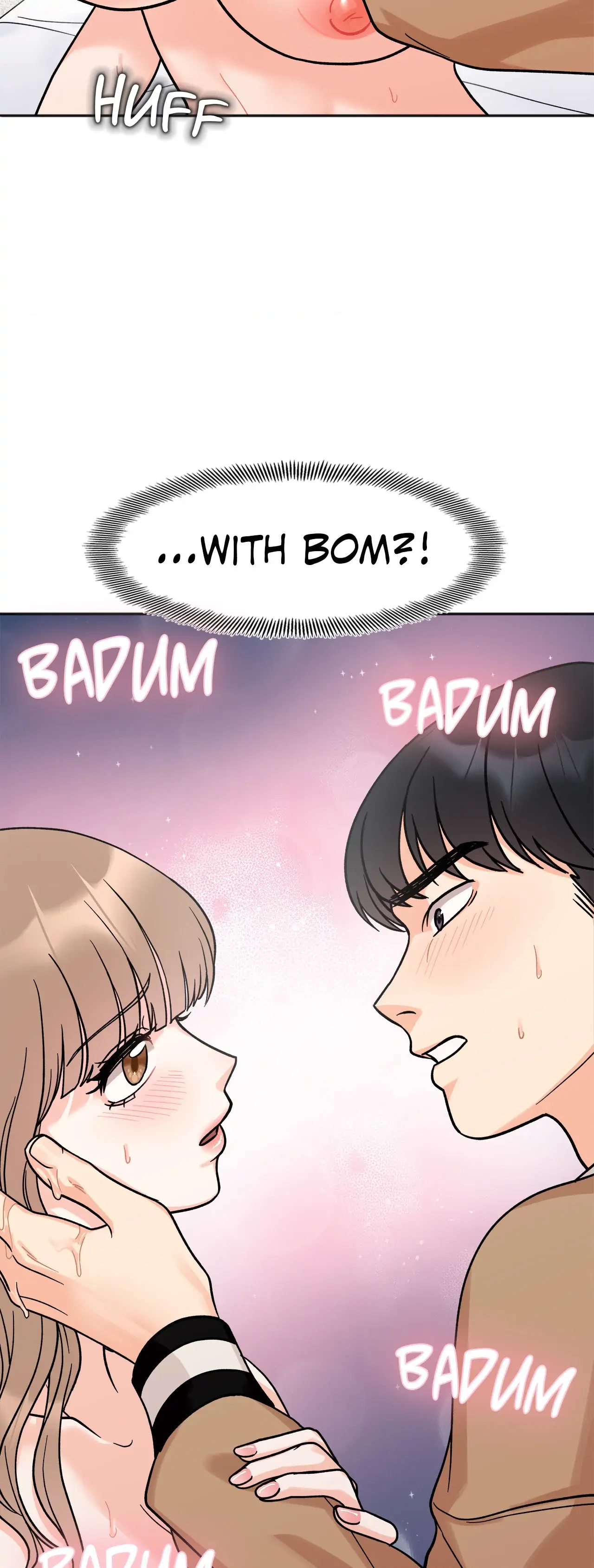 Read Secret Siblings chapter 18 image 53 on Lezhin