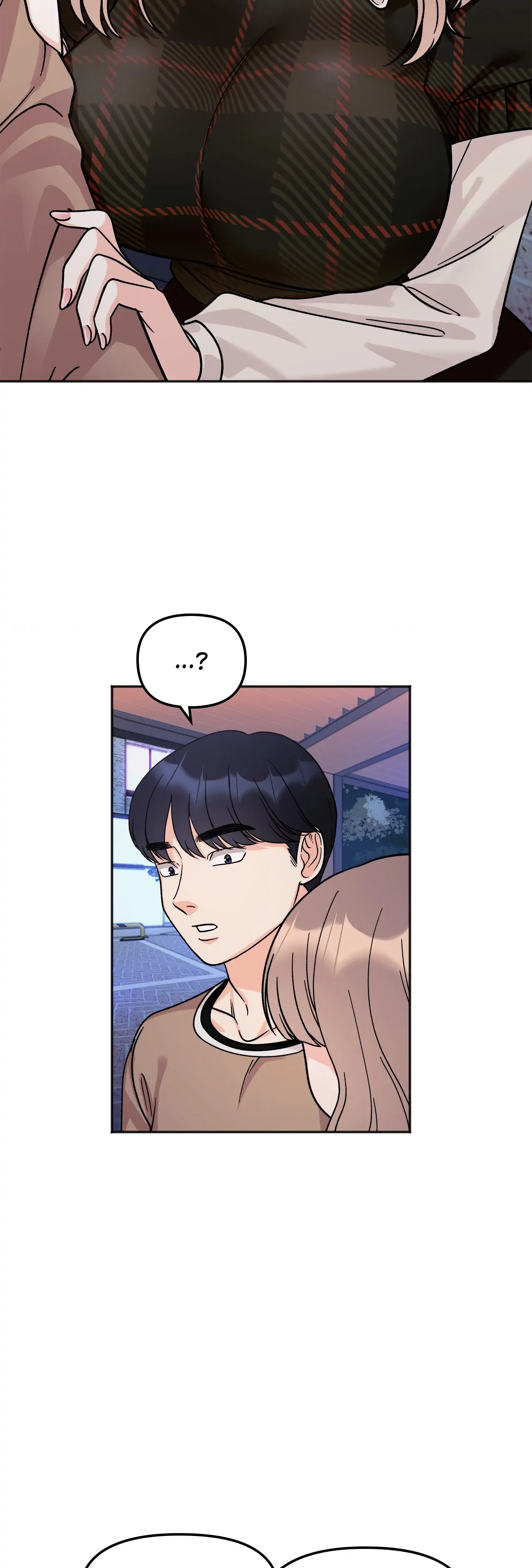 Read Secret Siblings chapter 18 image 6 on Lezhin