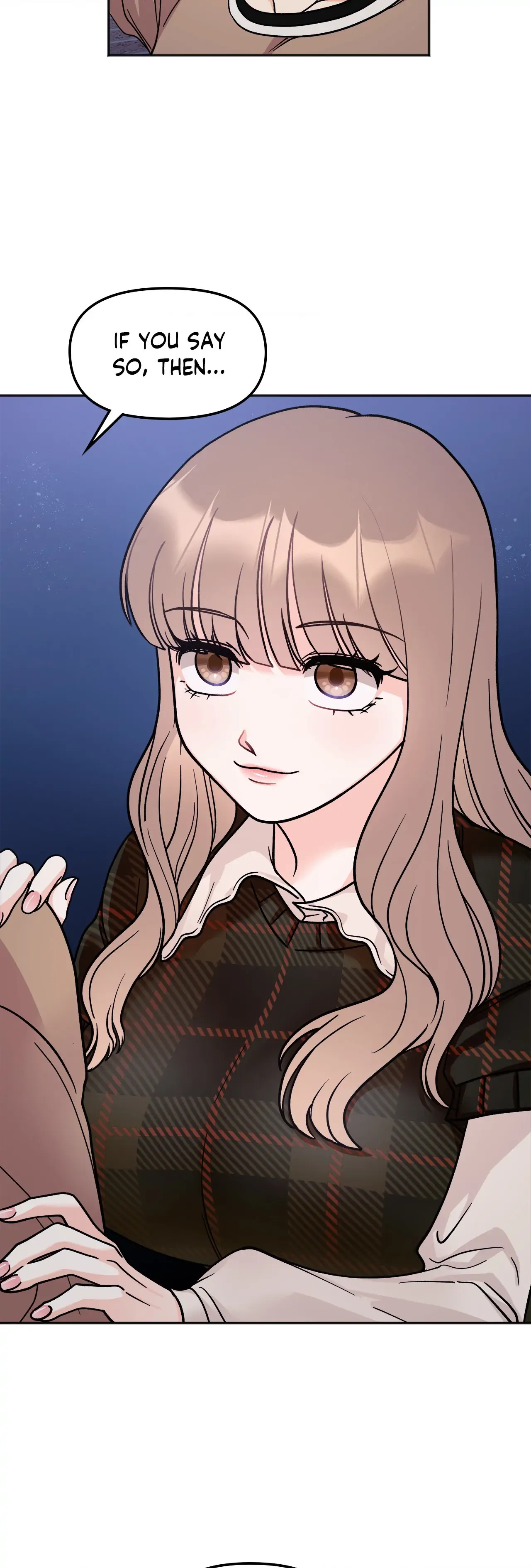 Read Secret Siblings chapter 18 image 8 on Lezhin