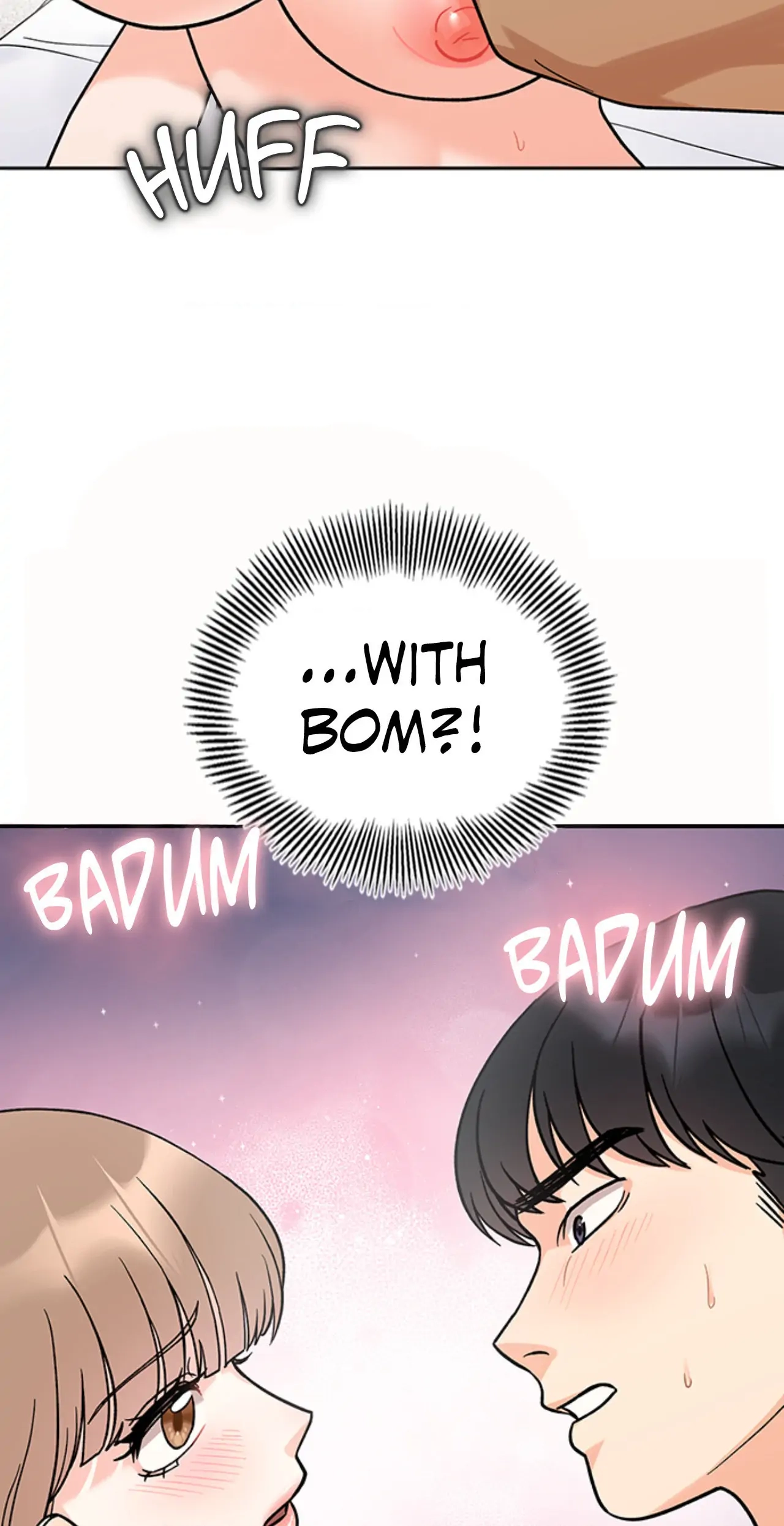 Read Secret Siblings chapter 19 image 1 on Lezhin