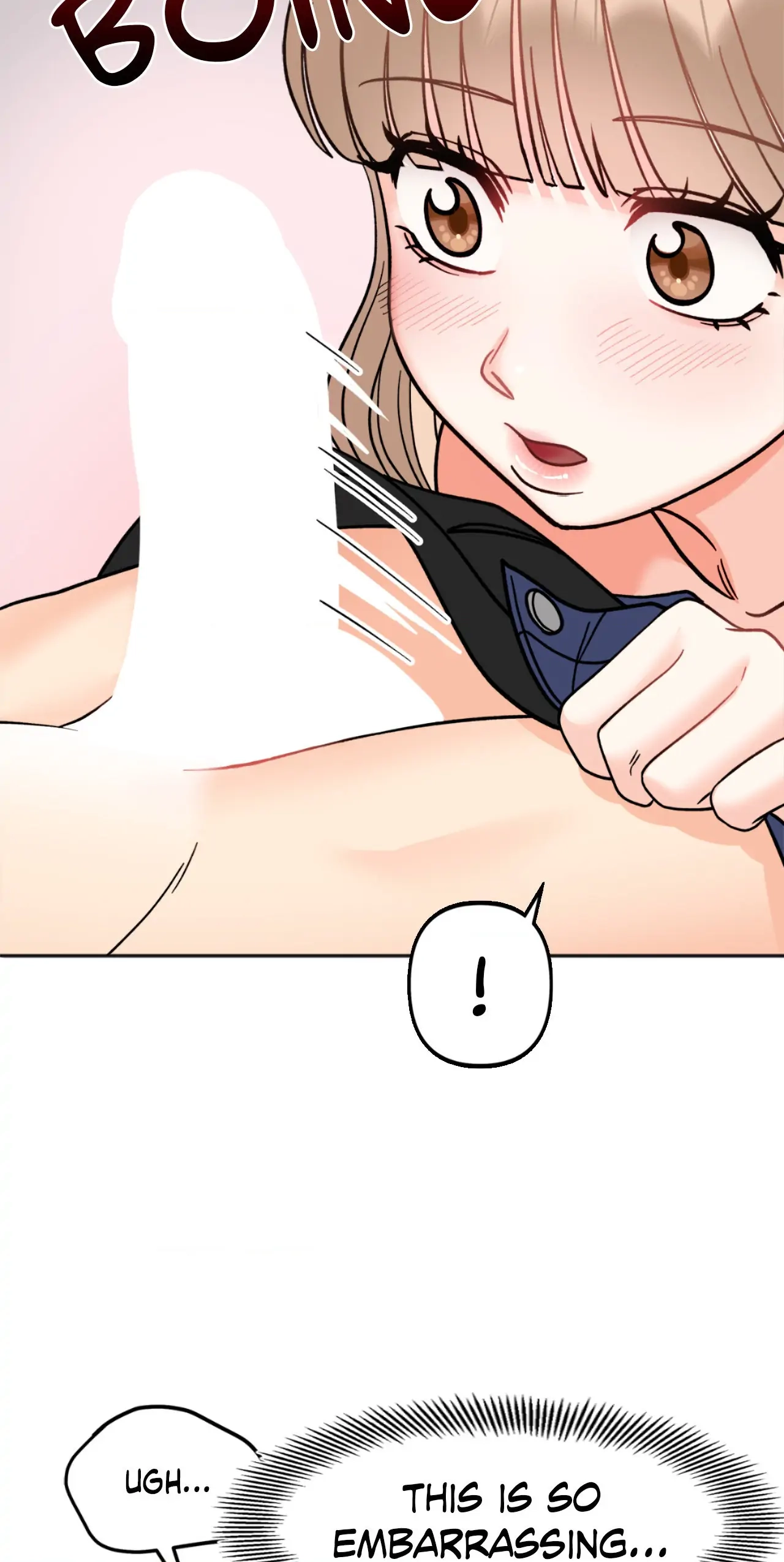 Read Secret Siblings chapter 19 image 10 on Lezhin
