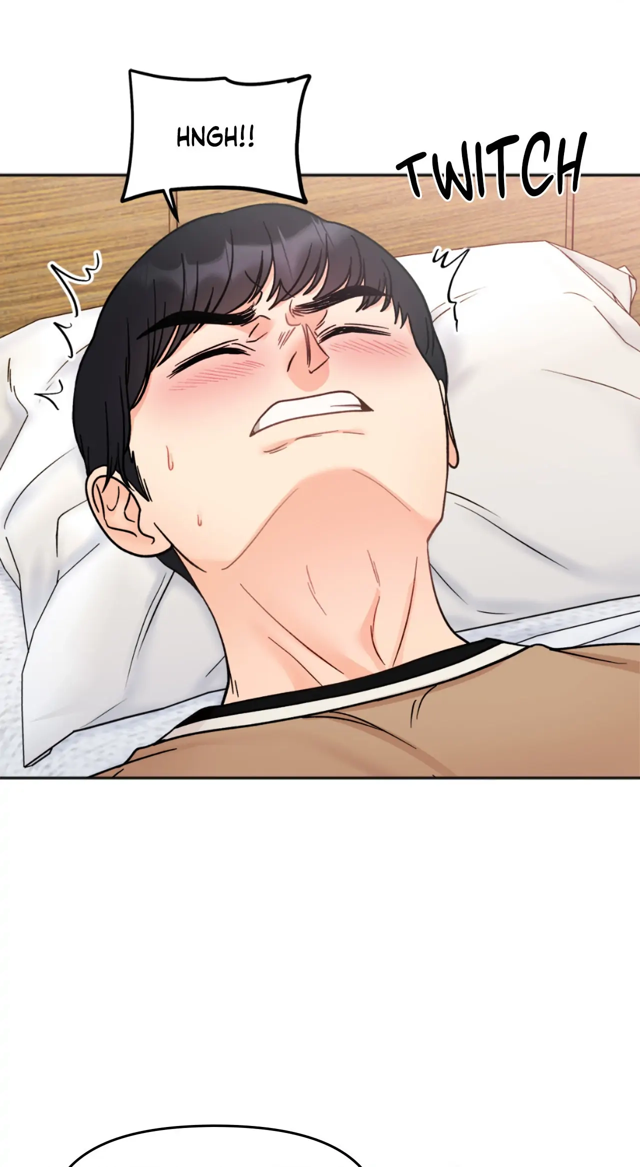 Read Secret Siblings chapter 19 image 14 on Lezhin