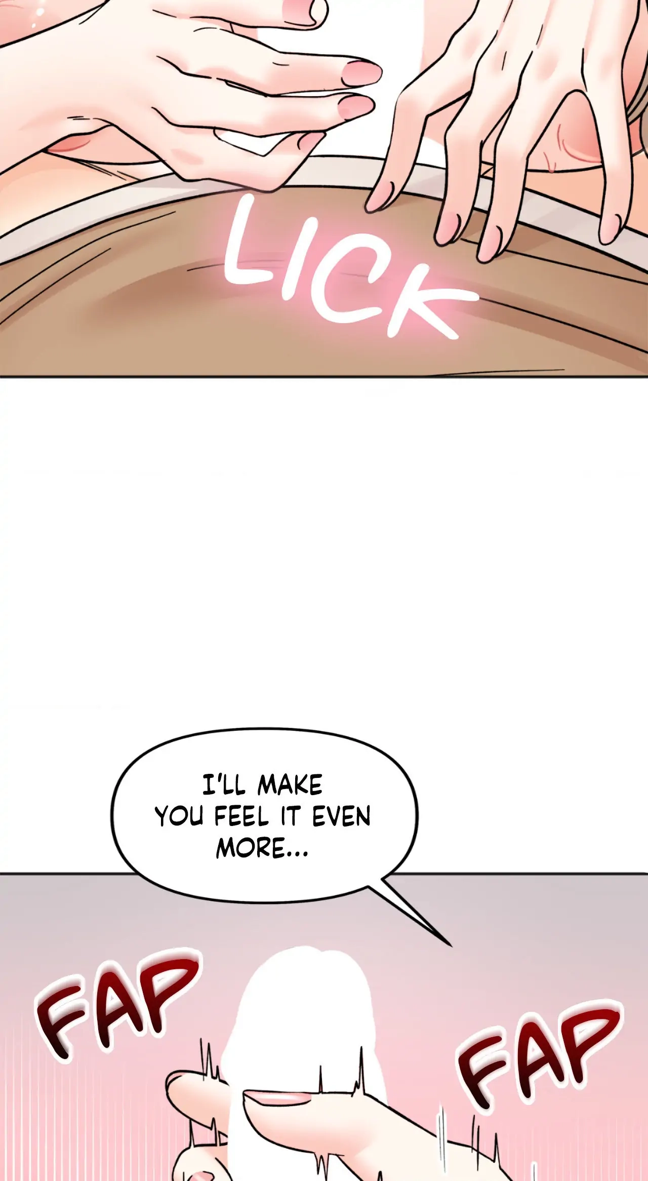 Read Secret Siblings chapter 19 image 17 on Lezhin