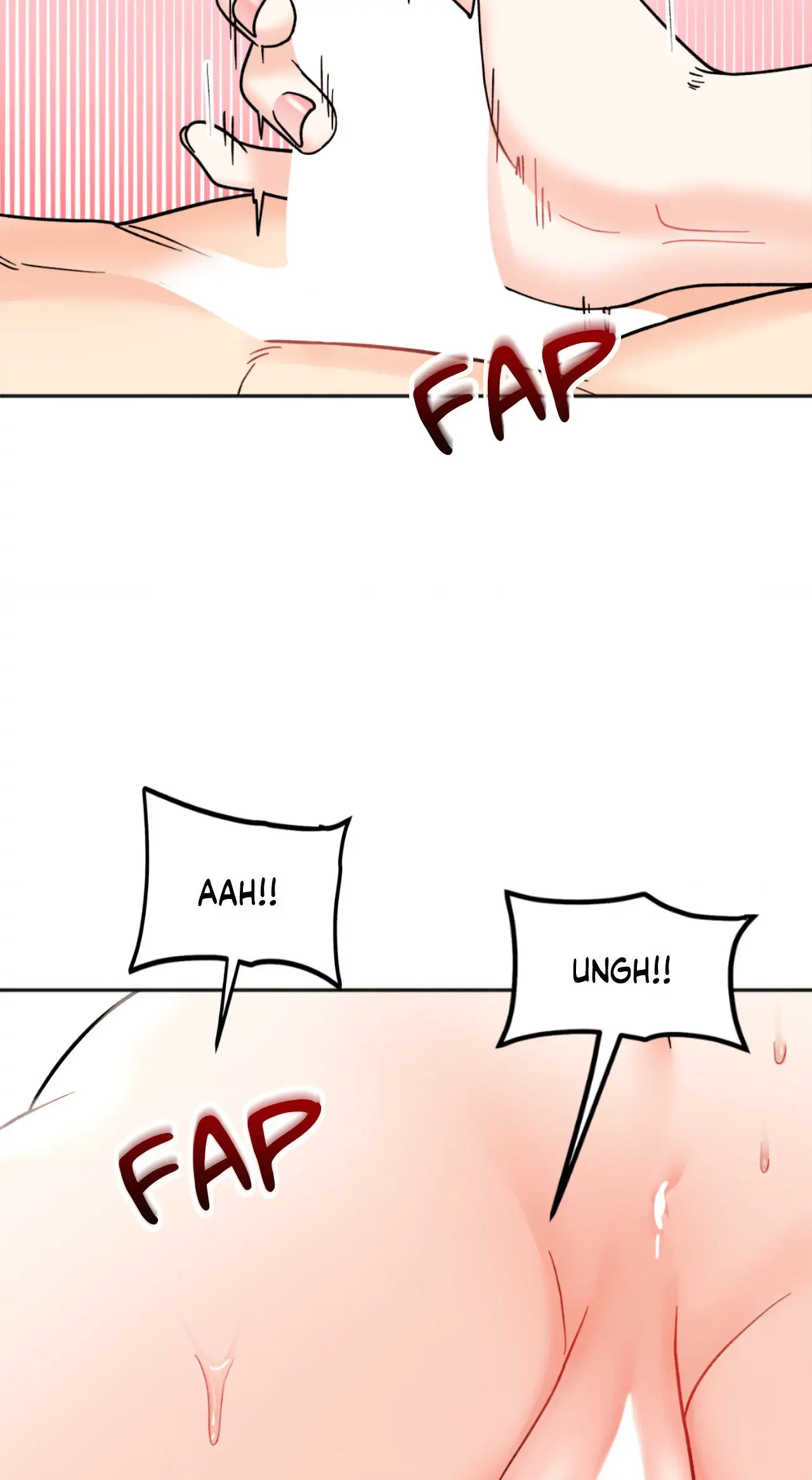 Read Secret Siblings chapter 19 image 18 on Lezhin