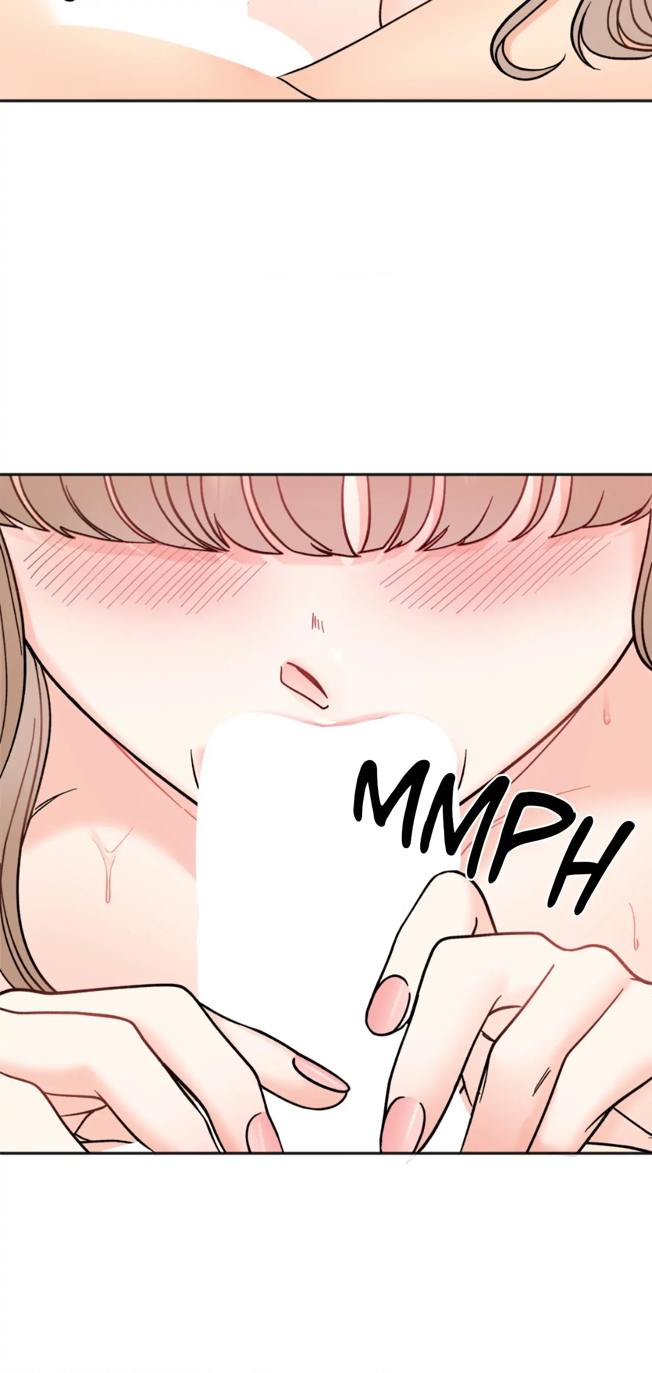 Read Secret Siblings chapter 19 image 22 on Lezhin