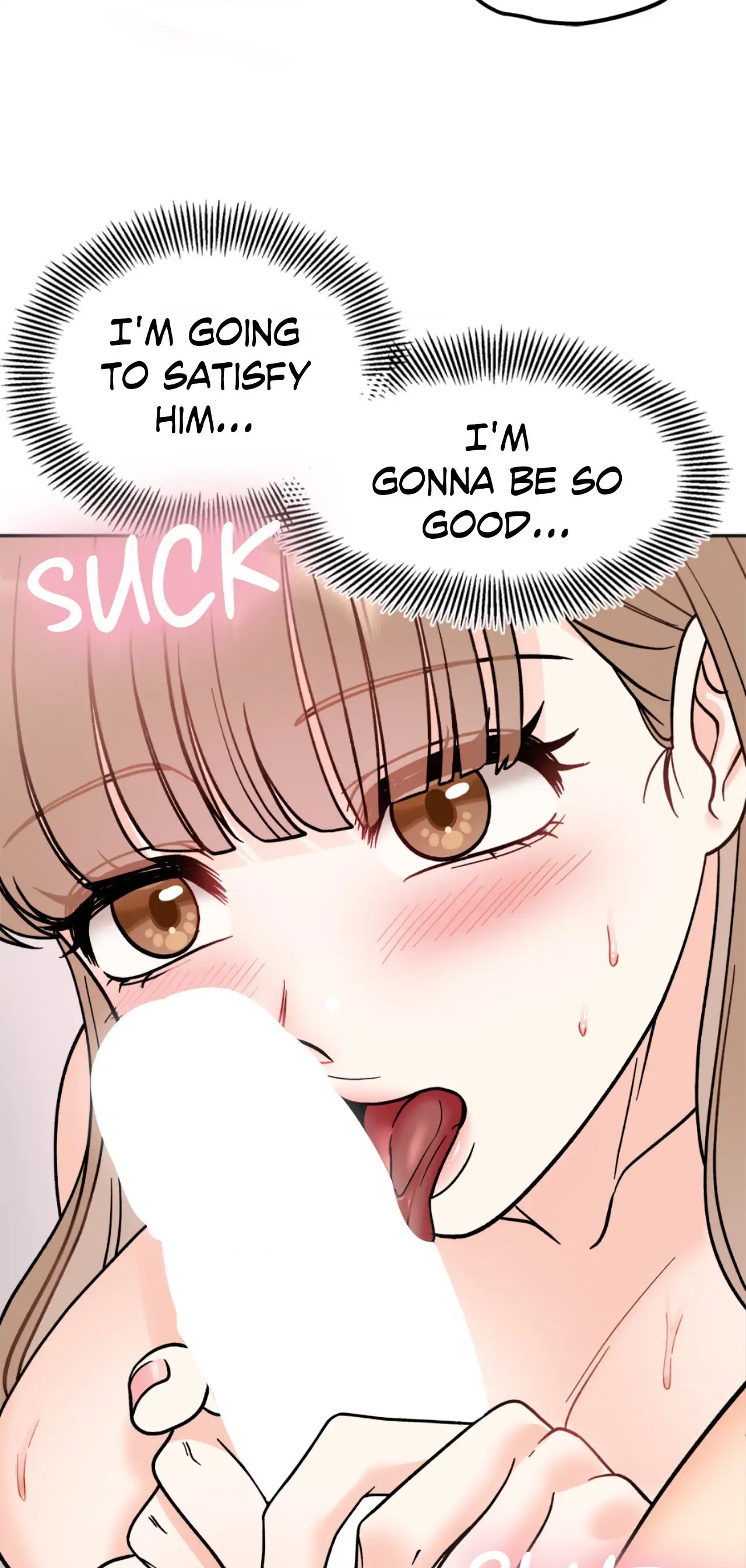 Read Secret Siblings chapter 19 image 24 on Lezhin