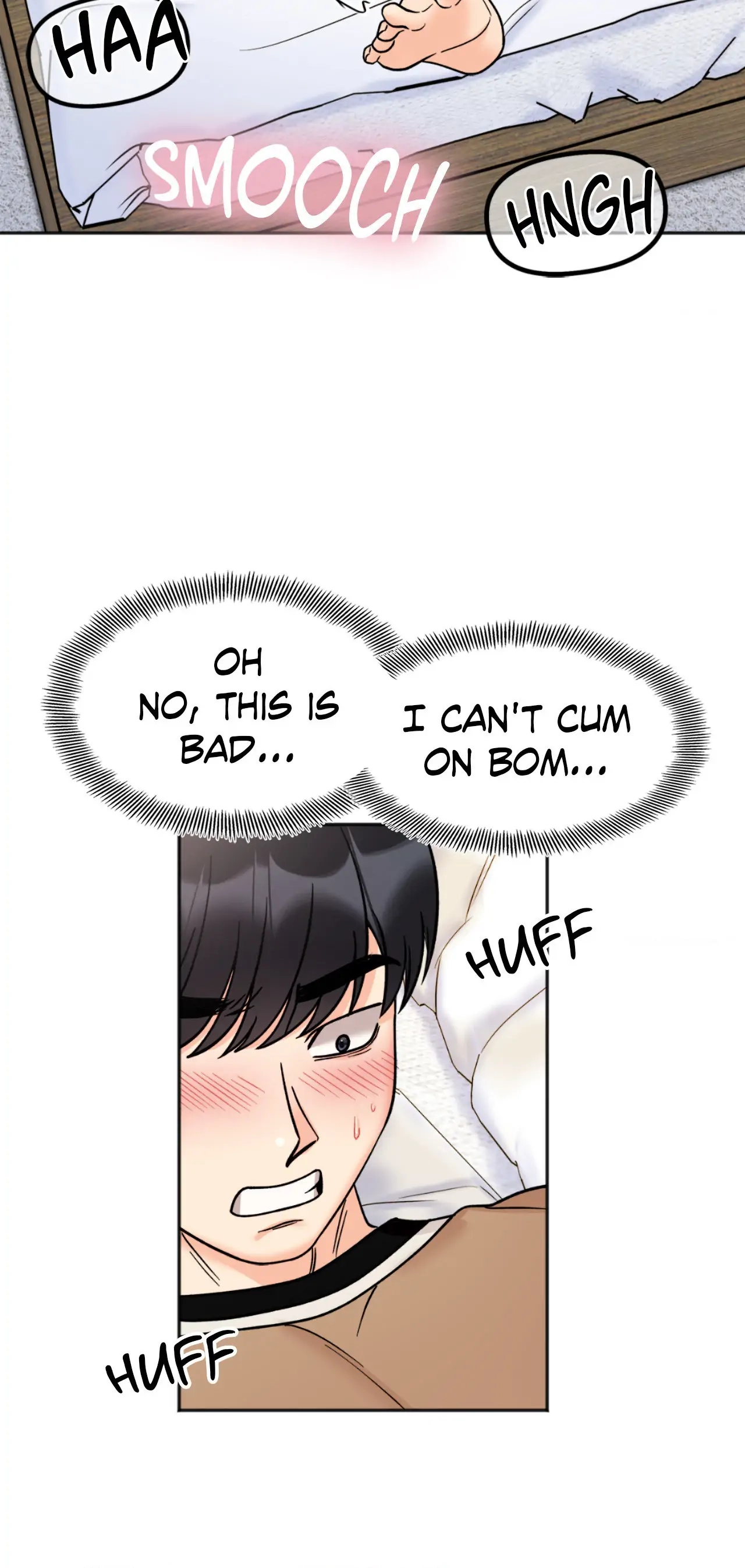 Read Secret Siblings chapter 19 image 27 on Lezhin
