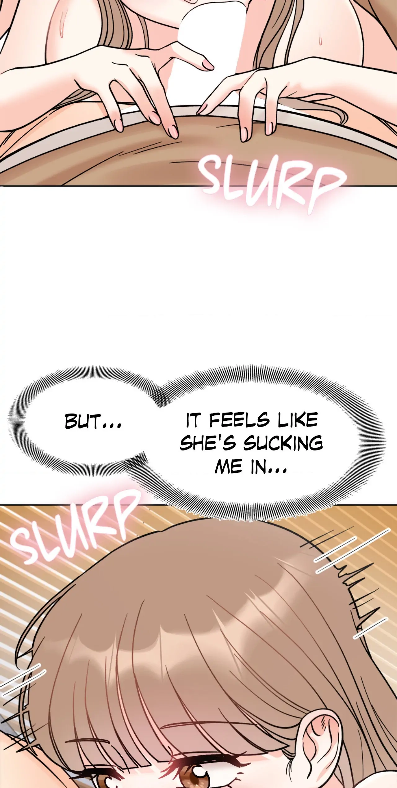 Read Secret Siblings chapter 19 image 29 on Lezhin
