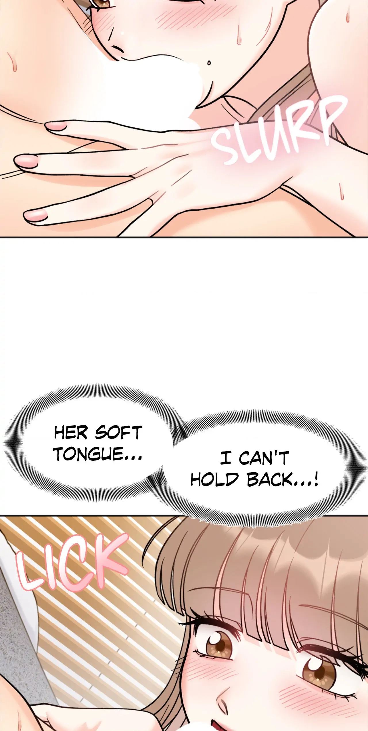 Read Secret Siblings chapter 19 image 30 on Lezhin