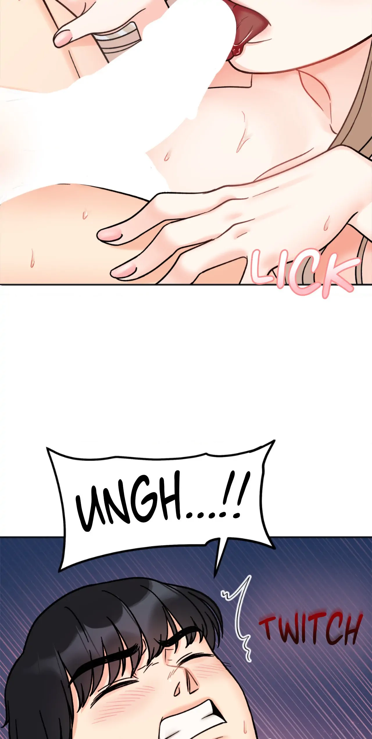 Read Secret Siblings chapter 19 image 31 on Lezhin