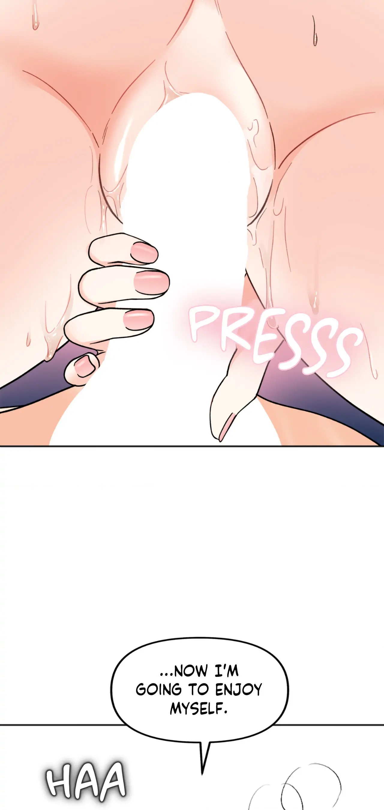 Read Secret Siblings chapter 19 image 38 on Lezhin