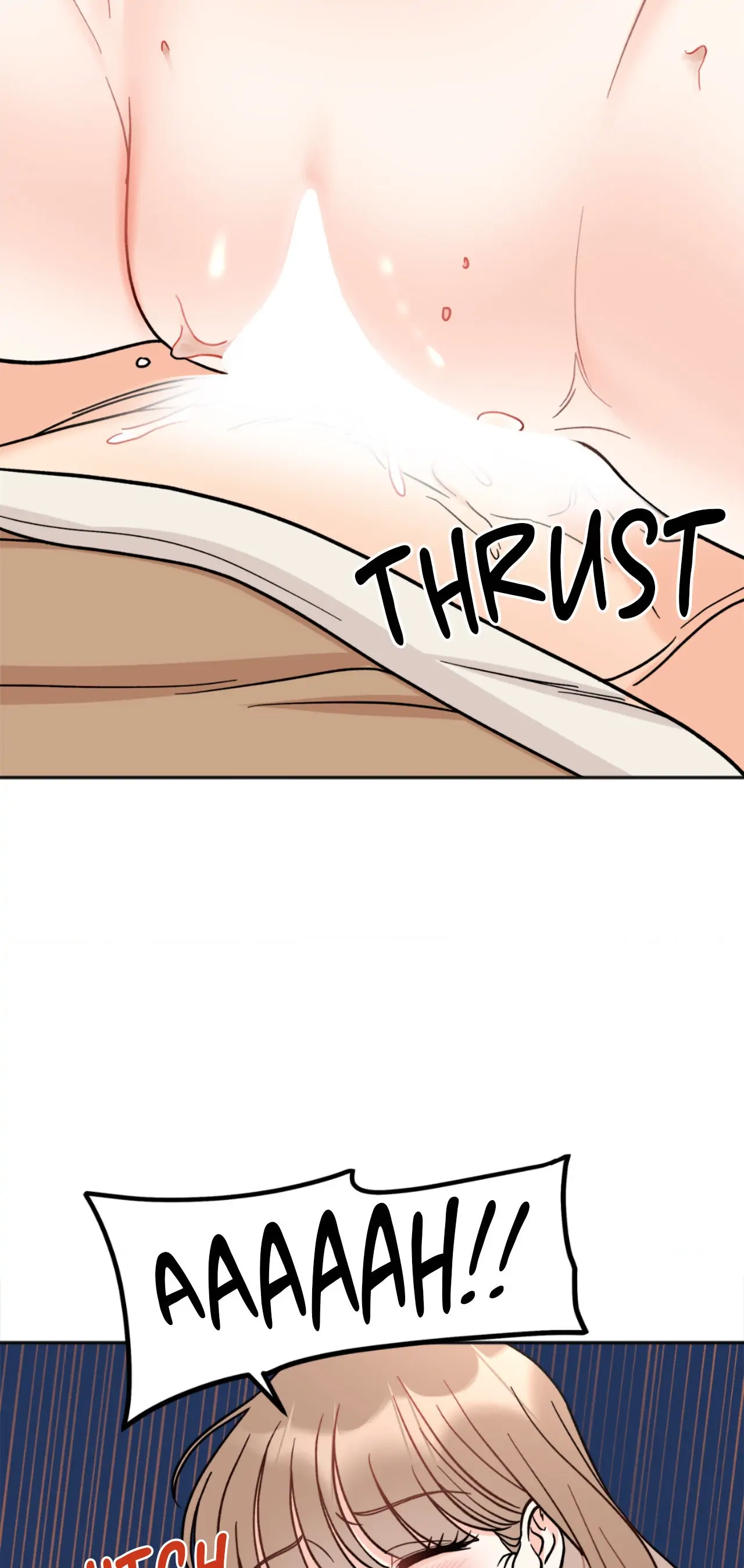 Read Secret Siblings chapter 19 image 40 on Lezhin