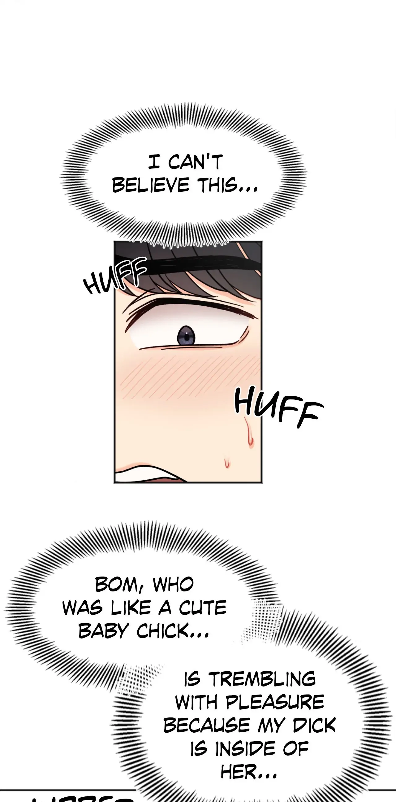Read Secret Siblings chapter 19 image 44 on Lezhin