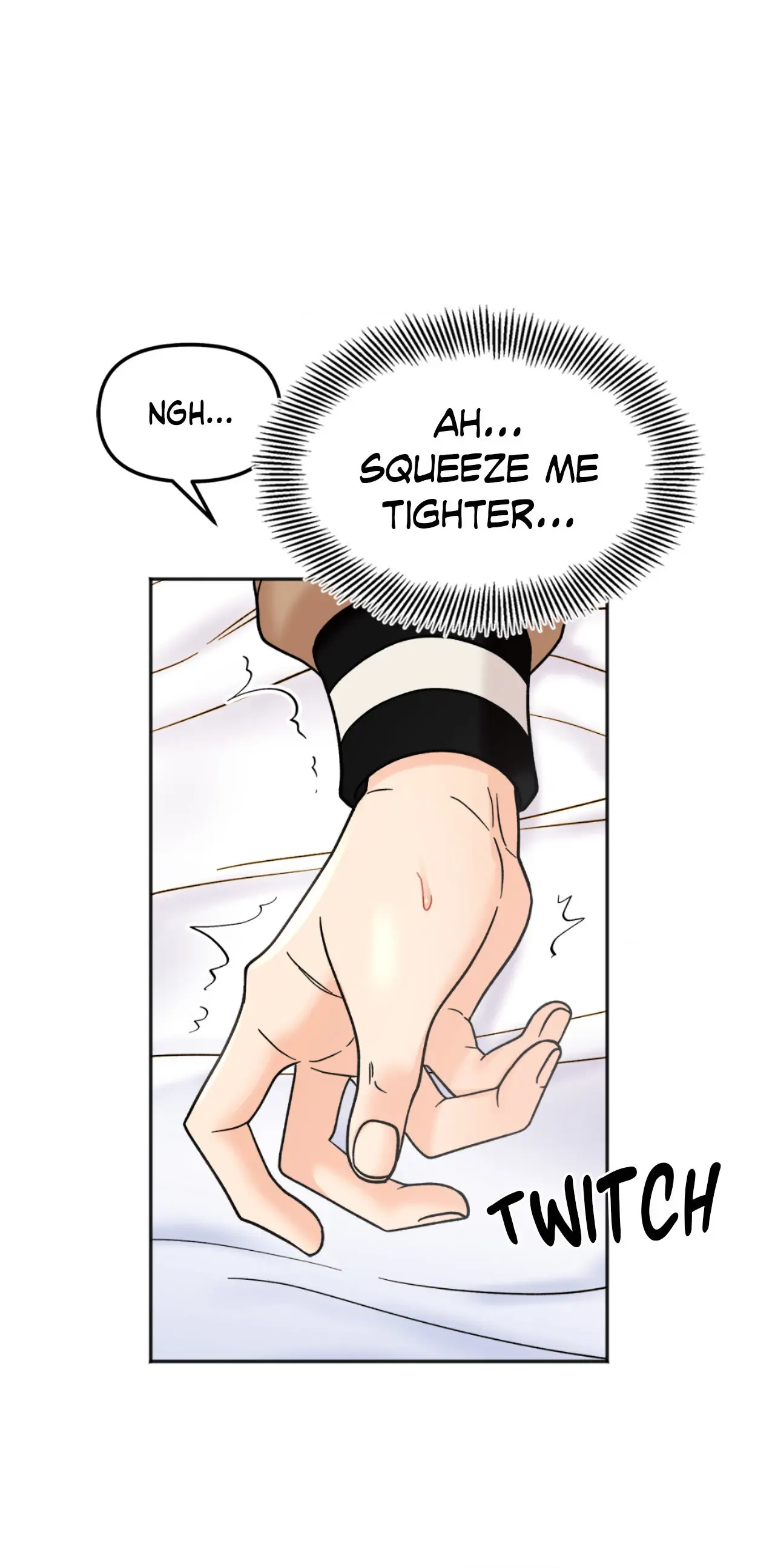 Read Secret Siblings chapter 19 image 48 on Lezhin