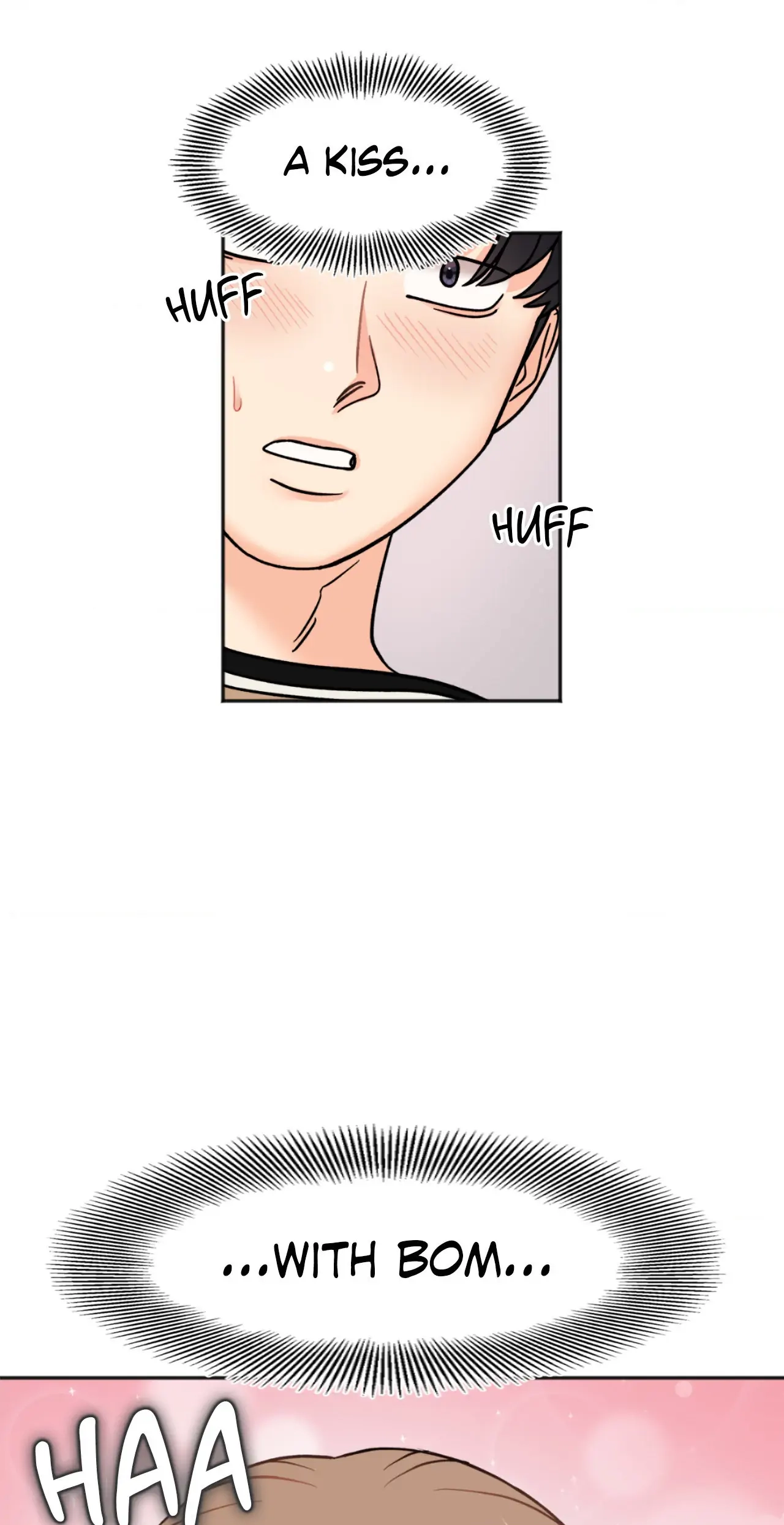 Read Secret Siblings chapter 19 image 51 on Lezhin