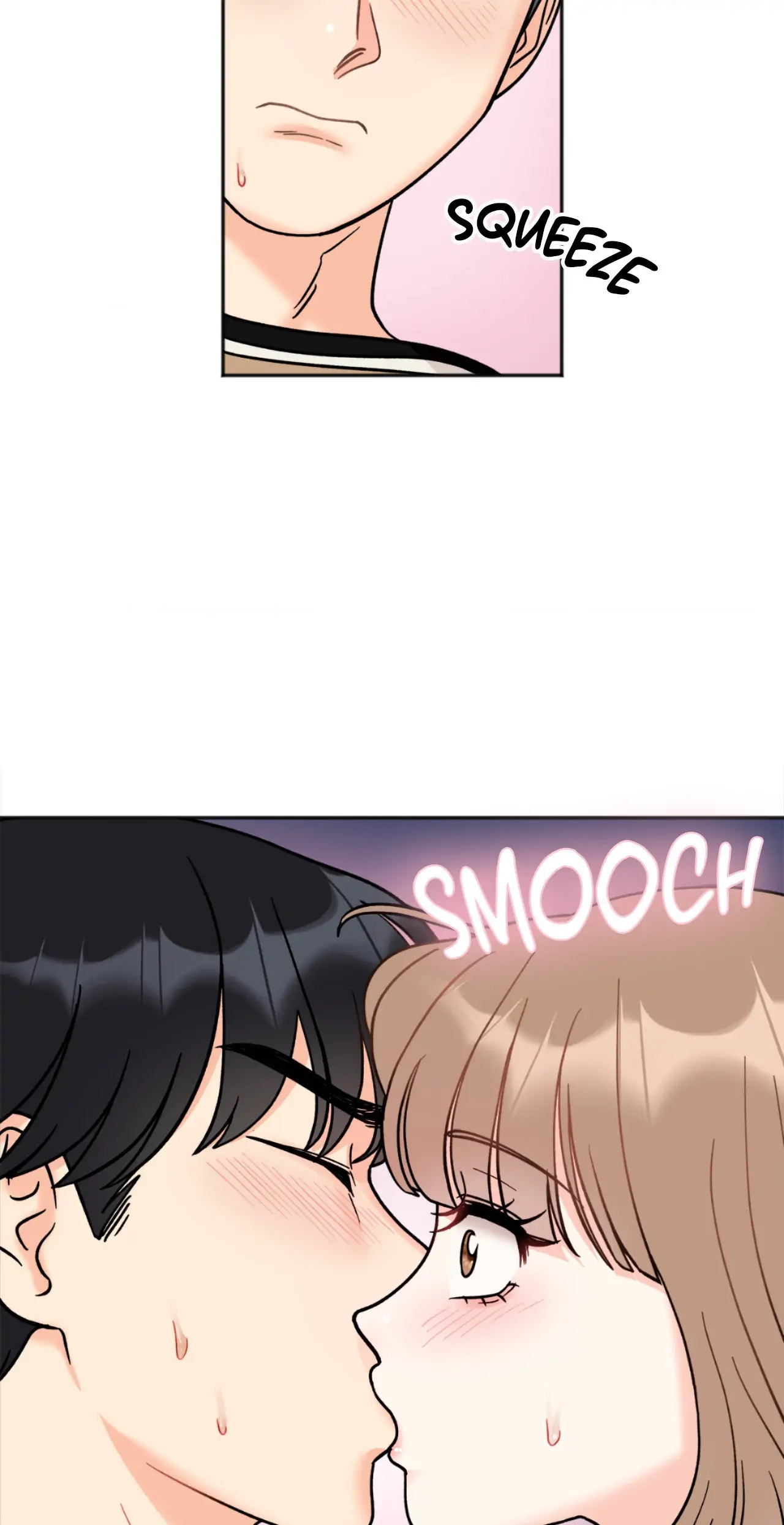 Read Secret Siblings chapter 19 image 53 on Lezhin