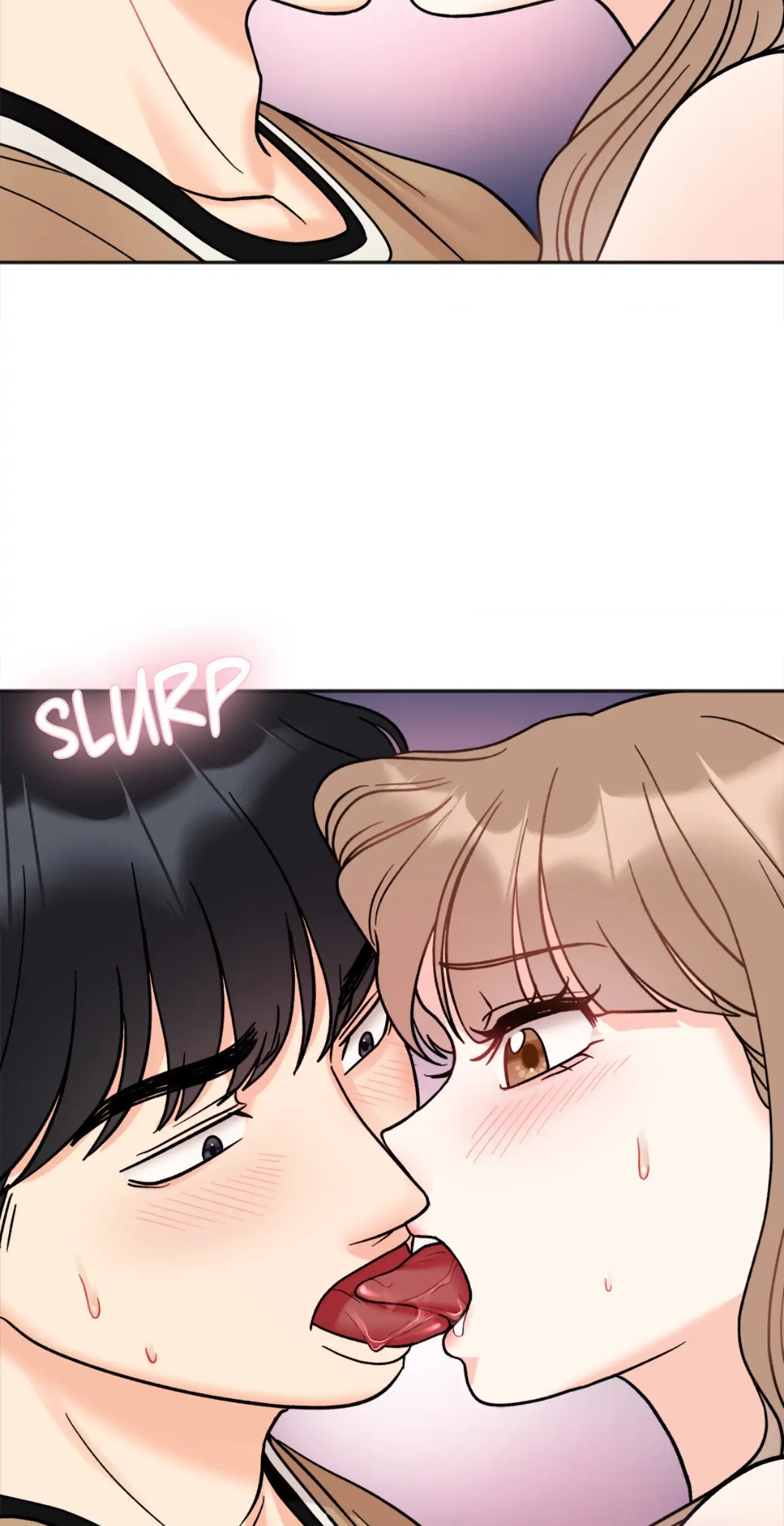 Read Secret Siblings chapter 19 image 54 on Lezhin
