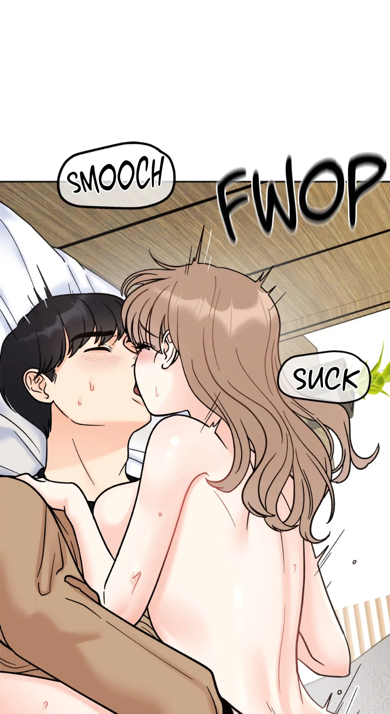 Read Secret Siblings chapter 19 image 59 on Lezhin