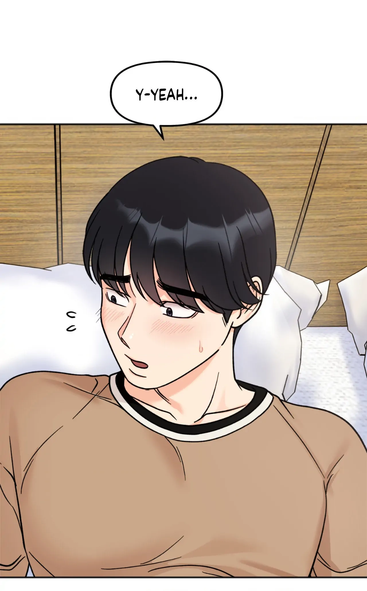 Read Secret Siblings chapter 19 image 63 on Lezhin