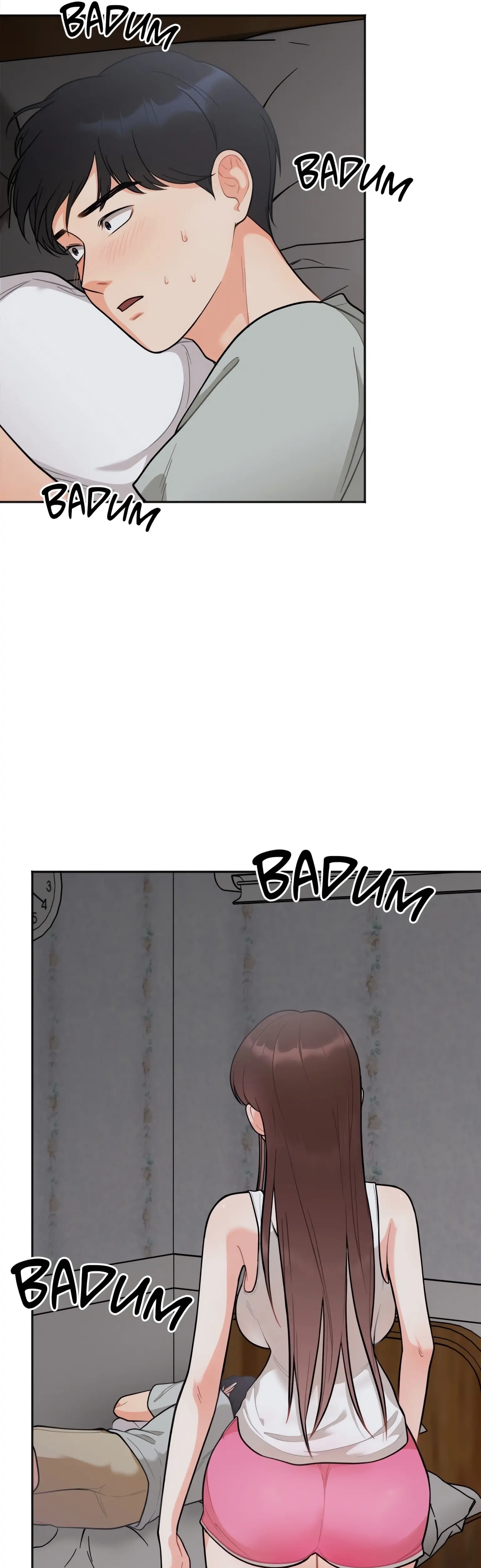 Read Secret Siblings chapter 2 image 14 on Lezhin