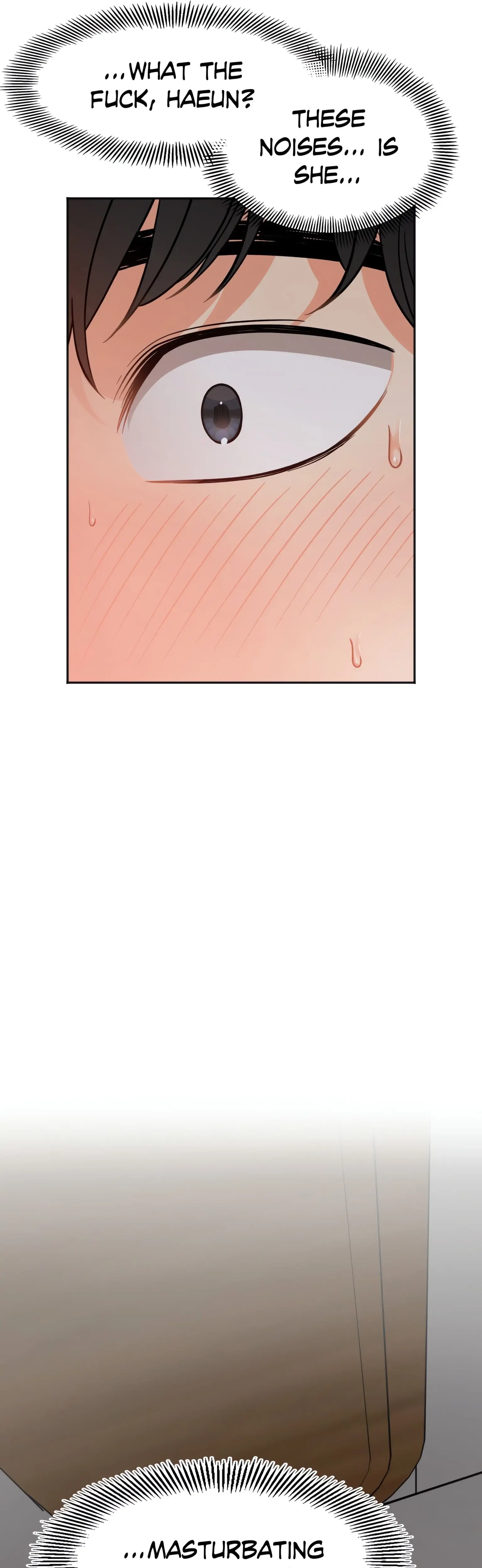 Read Secret Siblings chapter 2 image 19 on Lezhin
