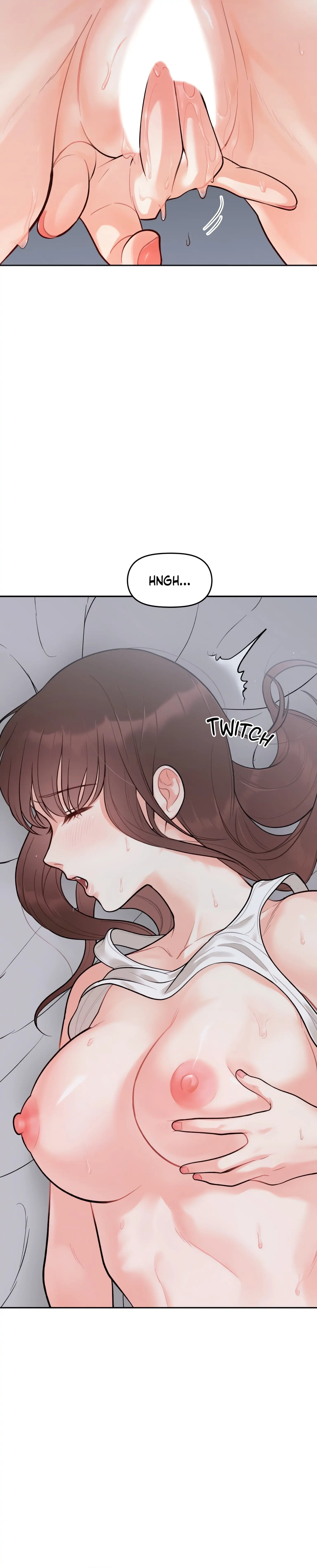 Read Secret Siblings chapter 2 image 22 on Lezhin