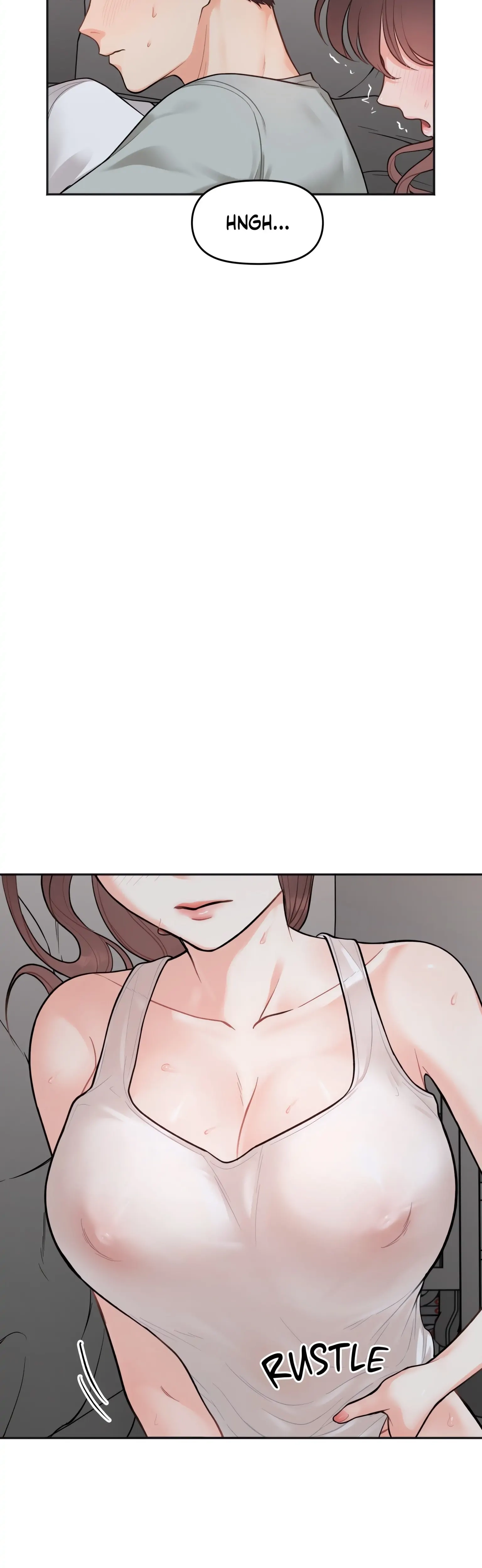 Read Secret Siblings chapter 2 image 27 on Lezhin