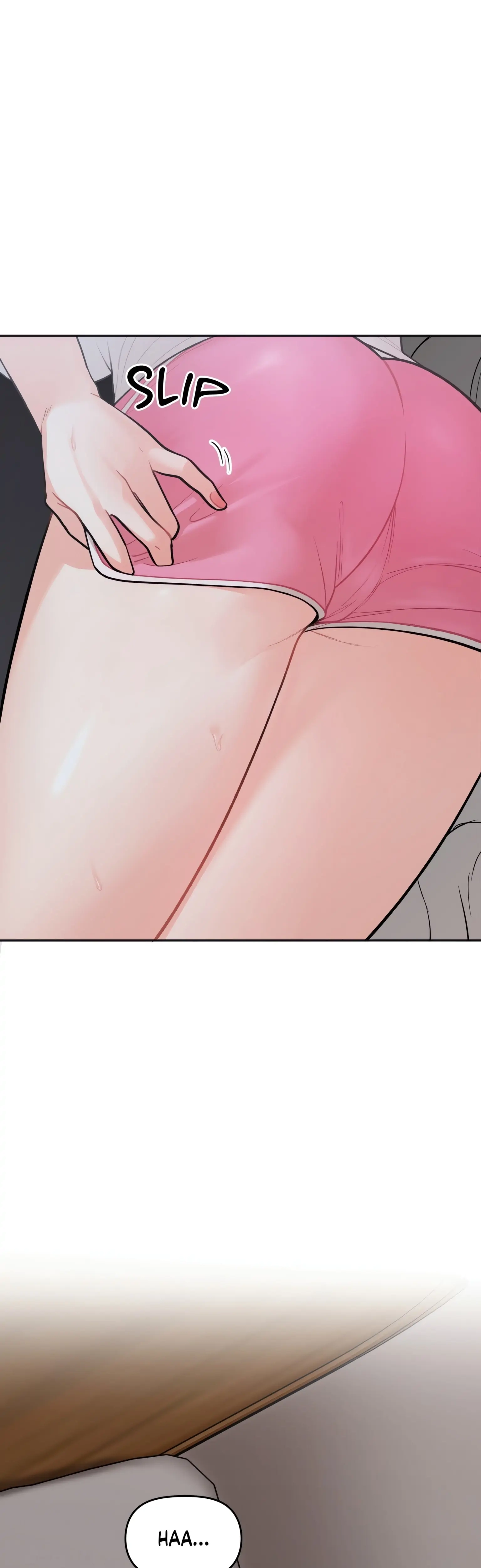 Read Secret Siblings chapter 2 image 28 on Lezhin