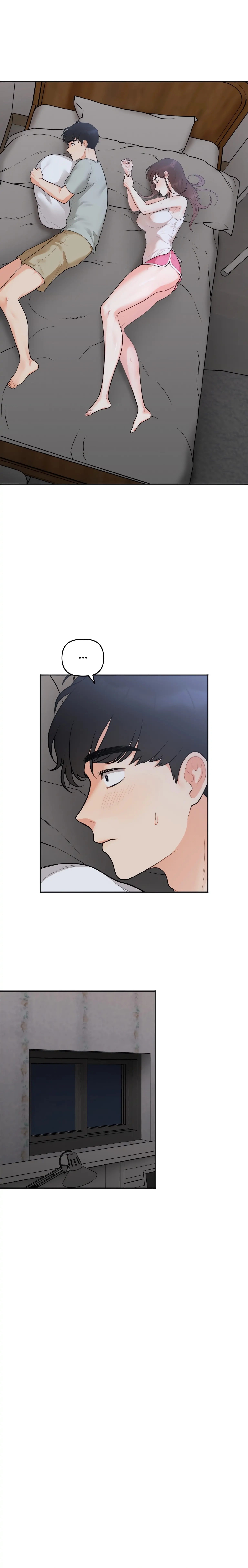 Read Secret Siblings chapter 2 image 30 on Lezhin