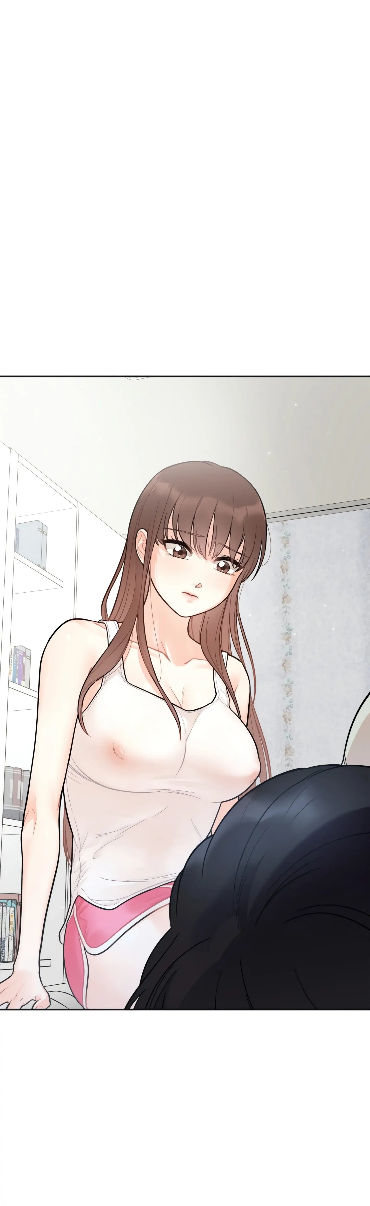 Read Secret Siblings chapter 2 image 32 on Lezhin