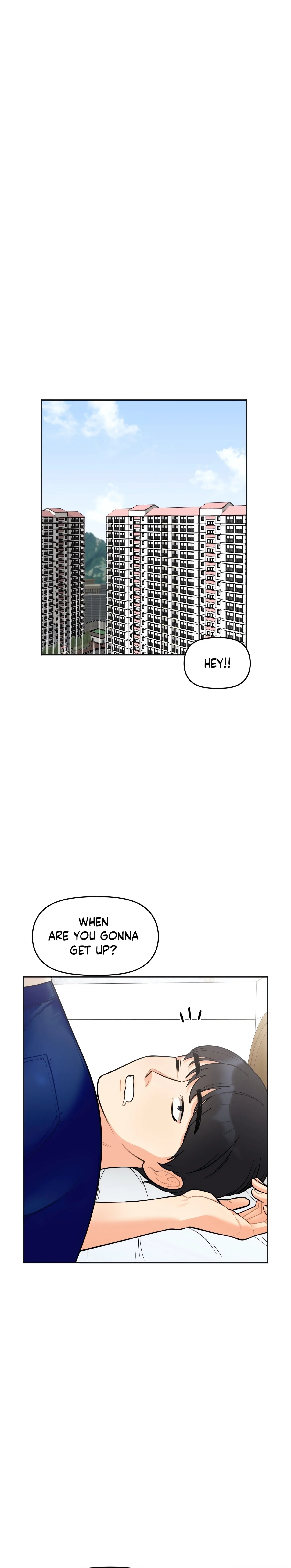 Read Secret Siblings chapter 2 image 37 on Lezhin