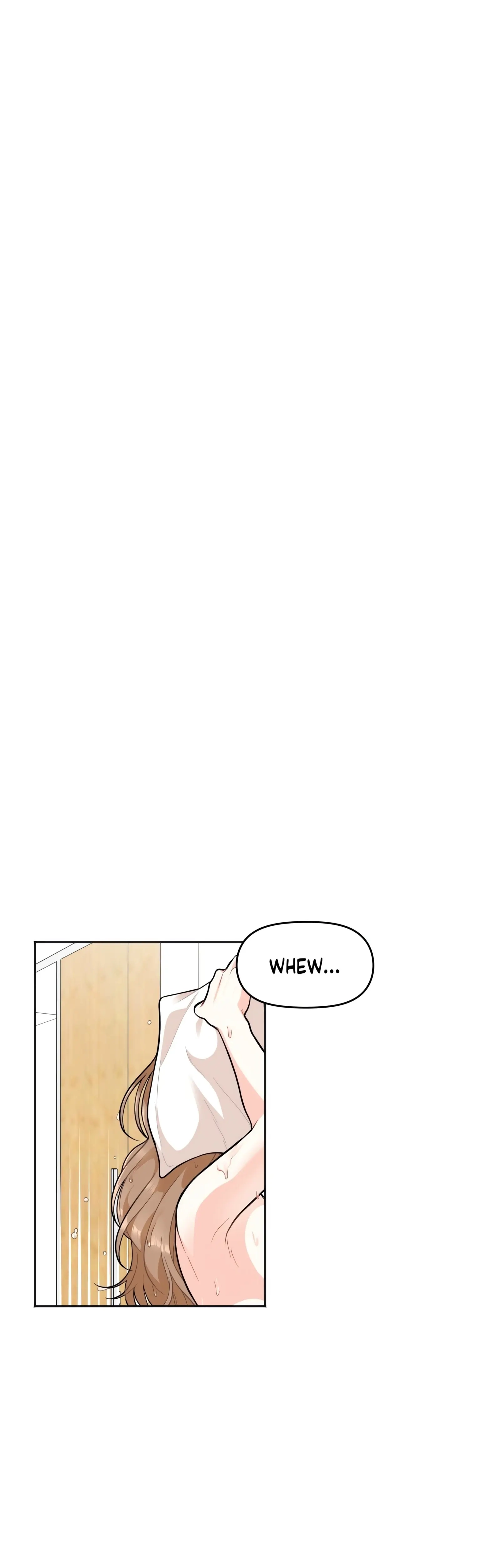 Read Secret Siblings chapter 2 image 46 on Lezhin