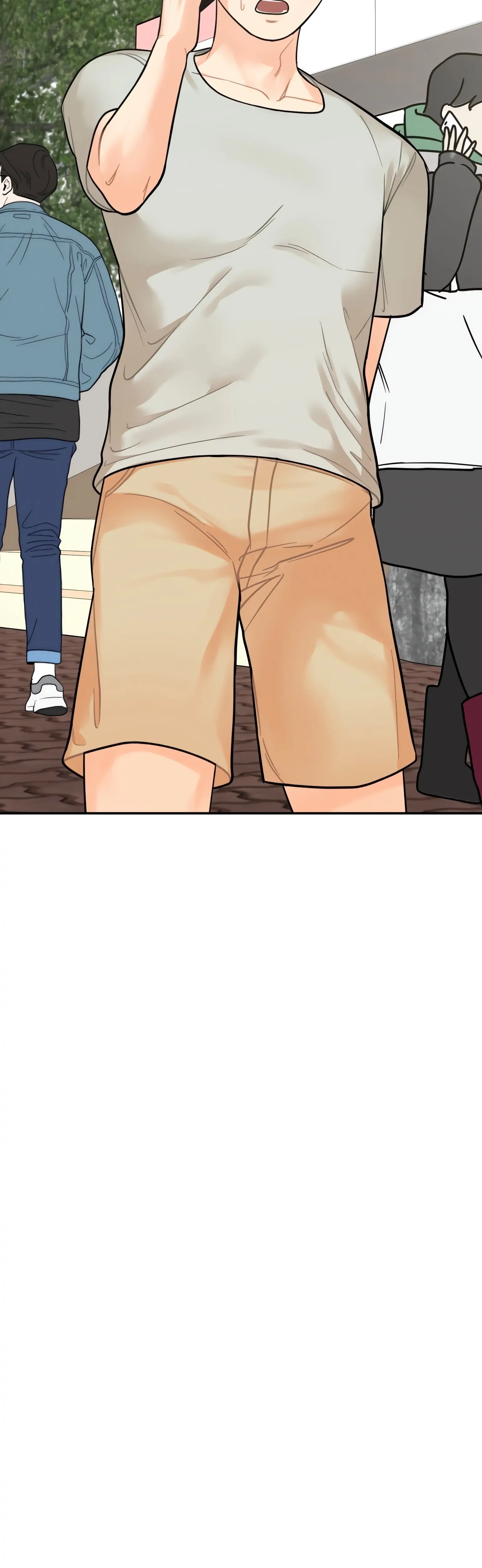 Read Secret Siblings chapter 2 image 50 on Lezhin