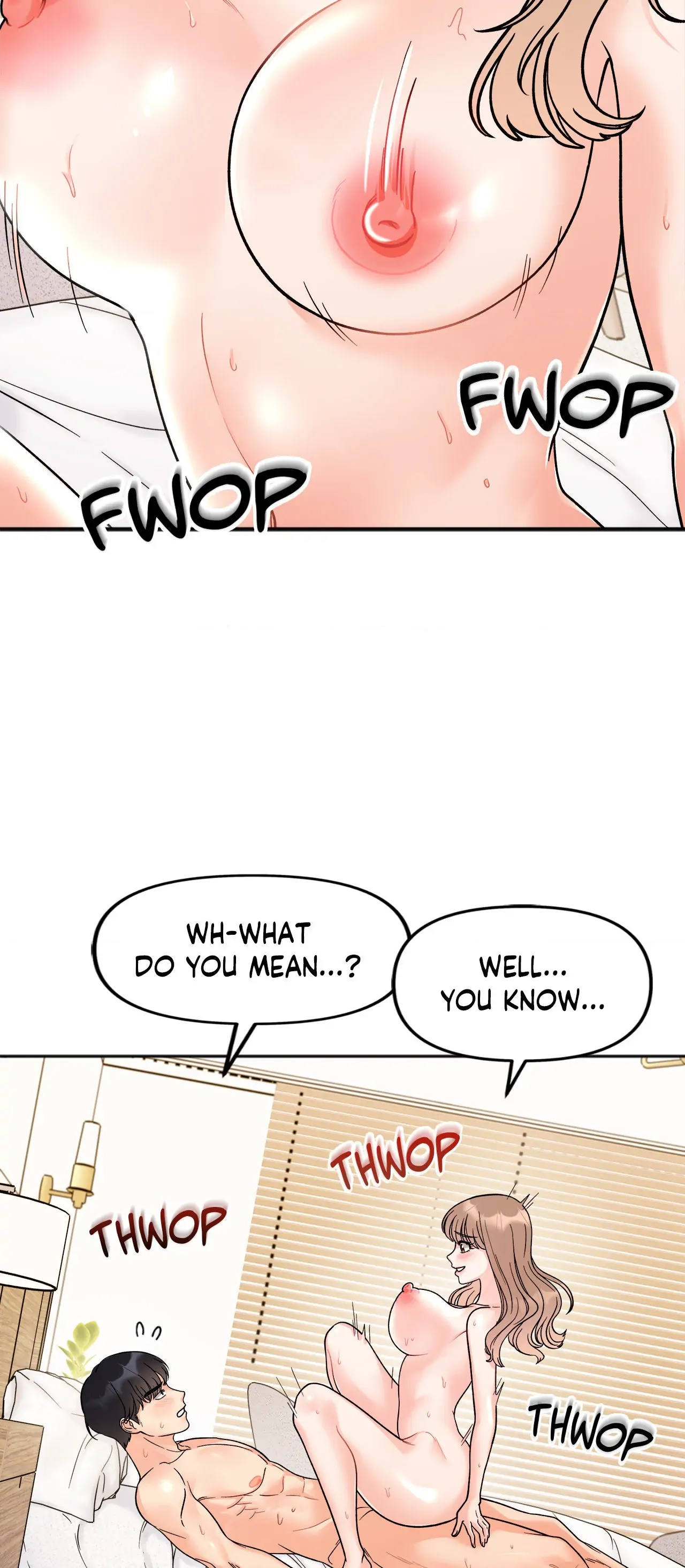 Read Secret Siblings chapter 20 image 10 on Lezhin