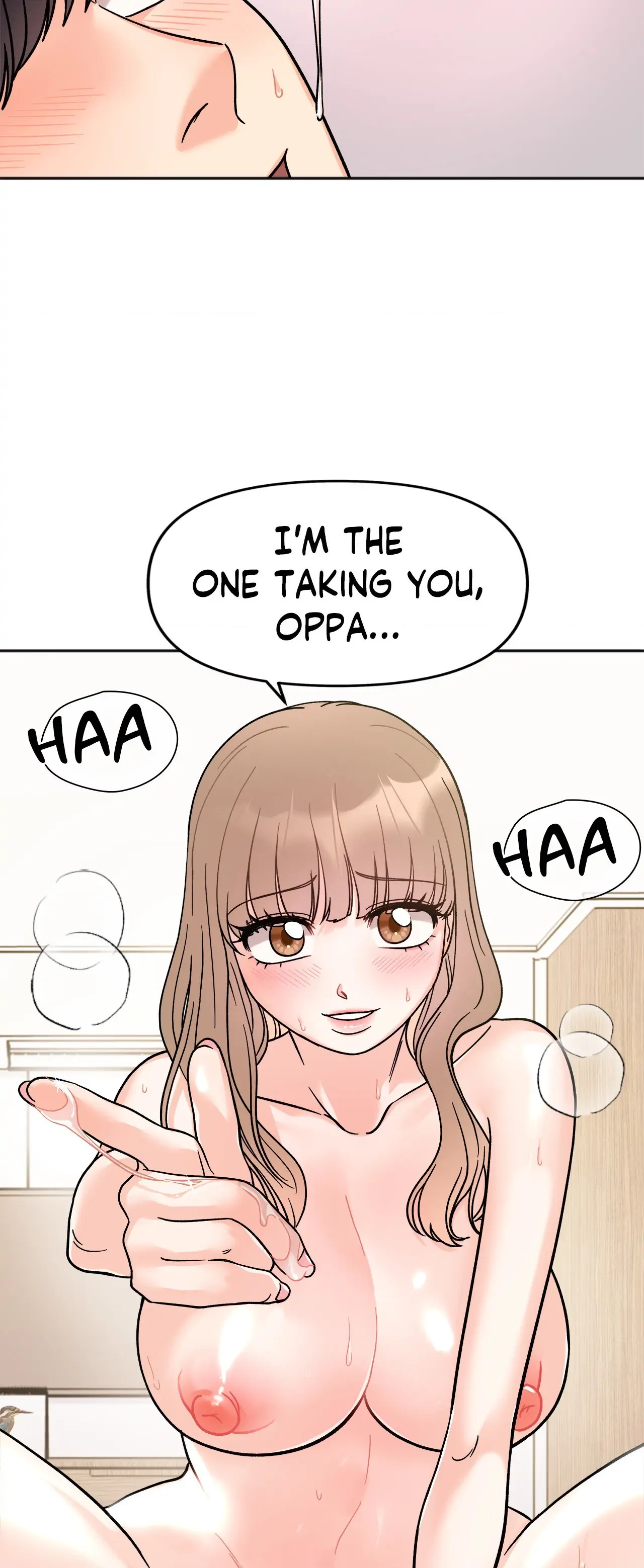 Read Secret Siblings chapter 20 image 14 on Lezhin