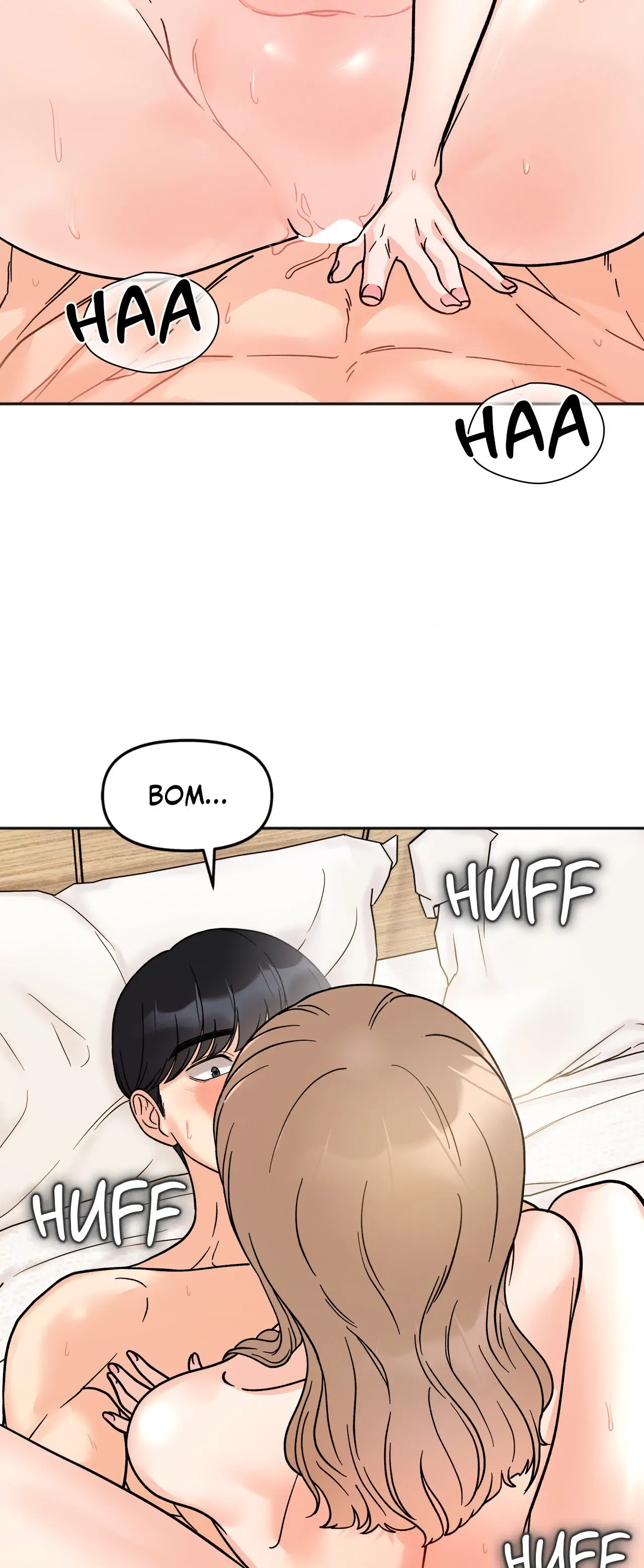 Read Secret Siblings chapter 20 image 15 on Lezhin