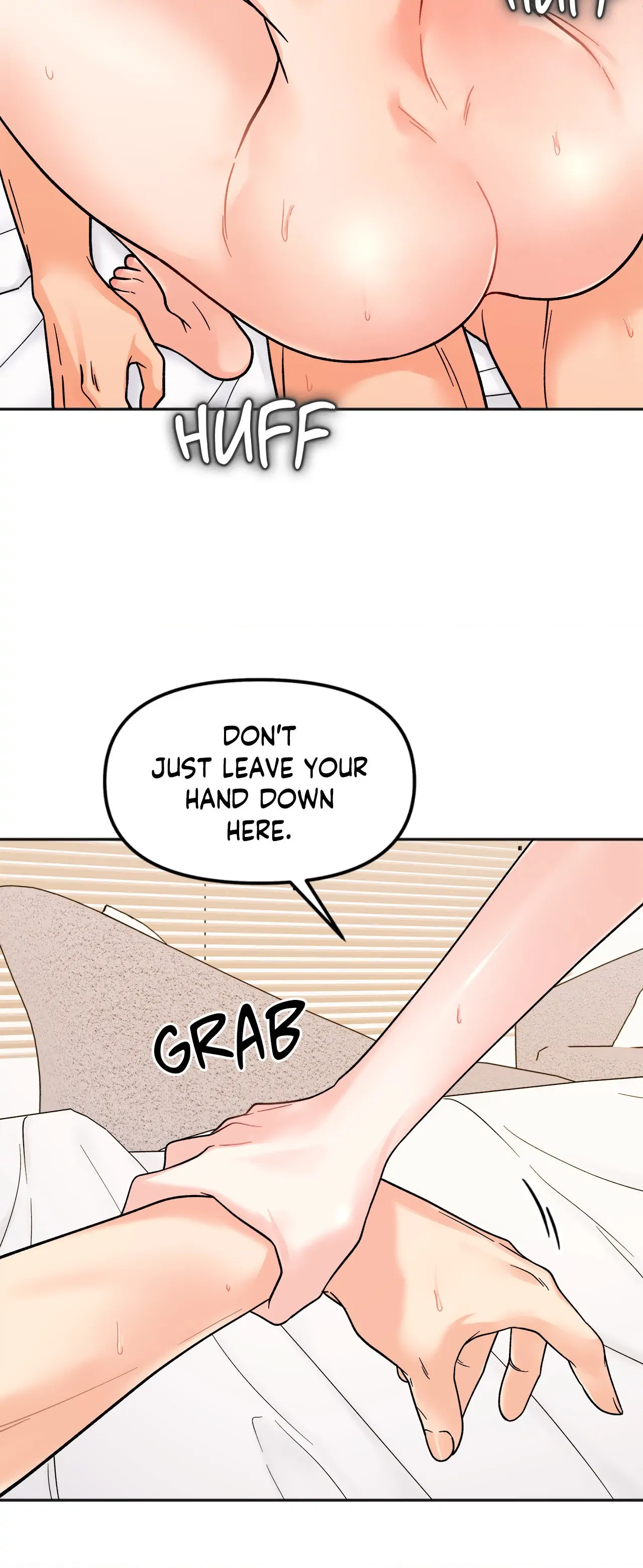 Read Secret Siblings chapter 20 image 16 on Lezhin