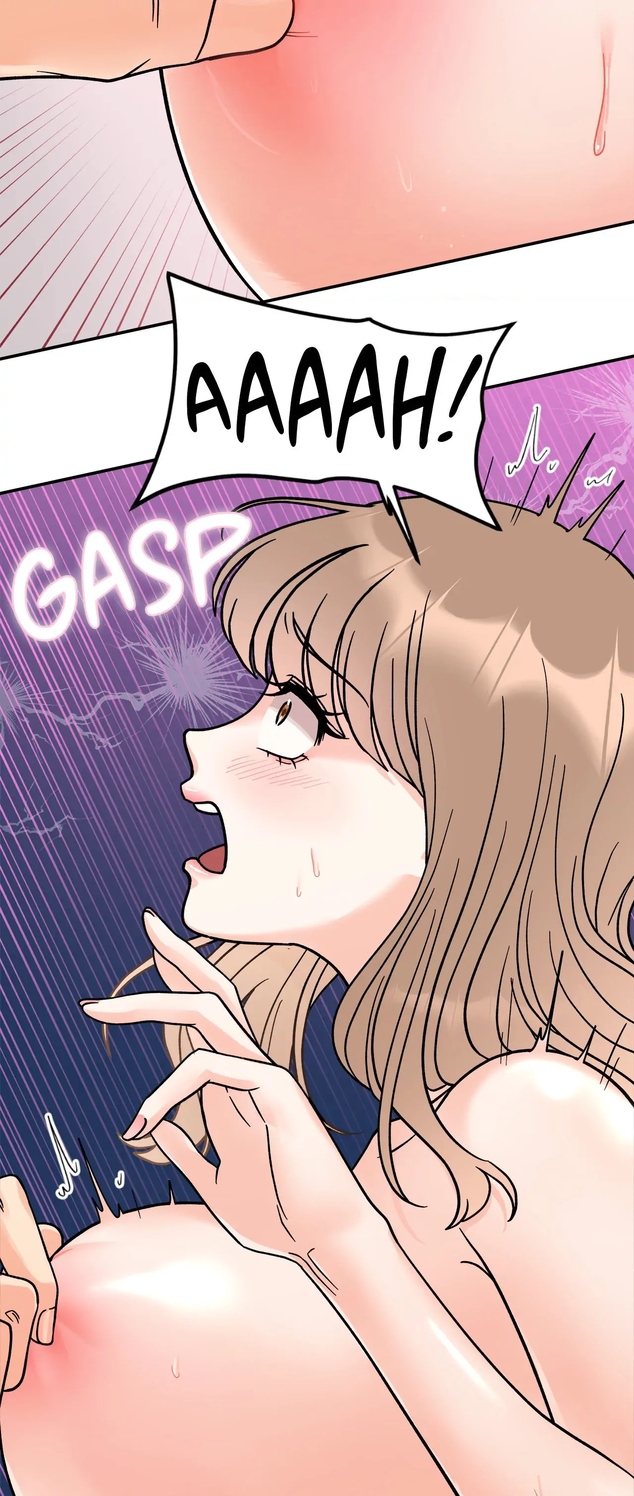 Read Secret Siblings chapter 20 image 20 on Lezhin