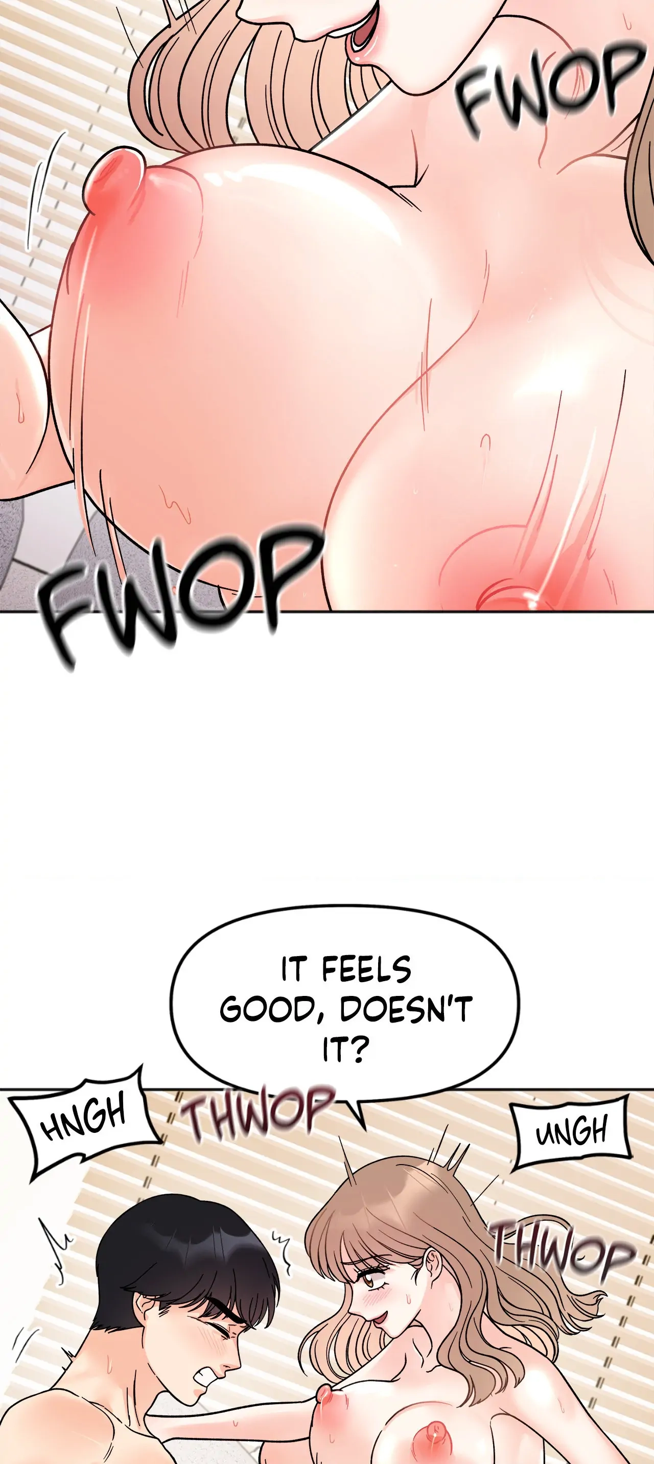Read Secret Siblings chapter 20 image 26 on Lezhin